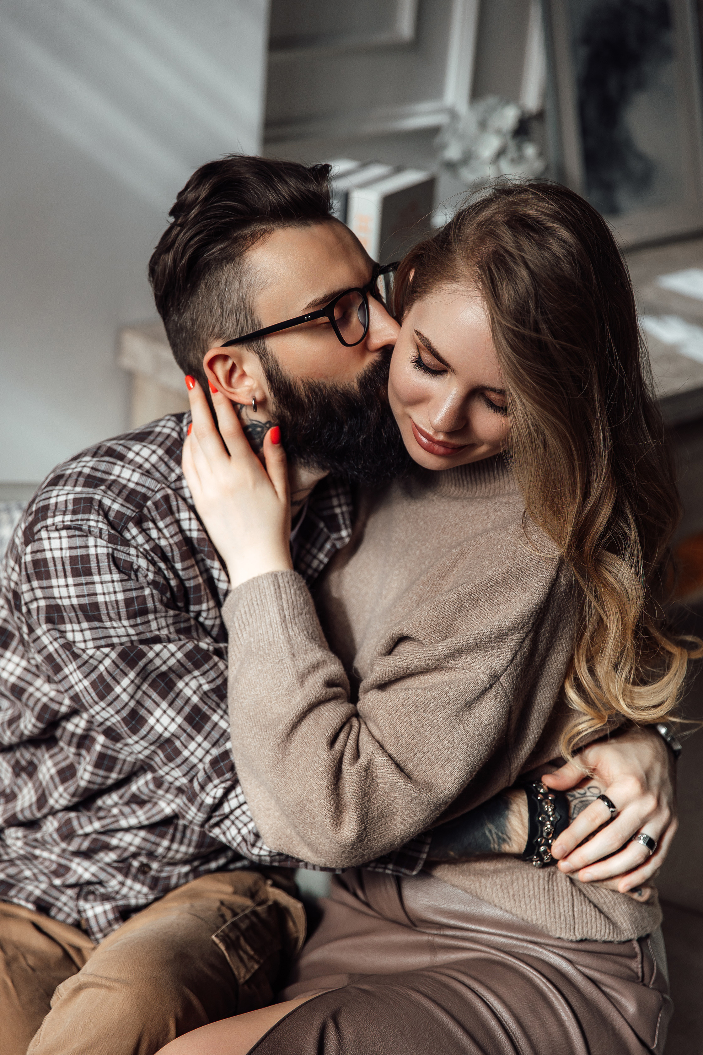 Кирилл и Катя. Свадебный фотограф и видеограф — Сергей и Дарья