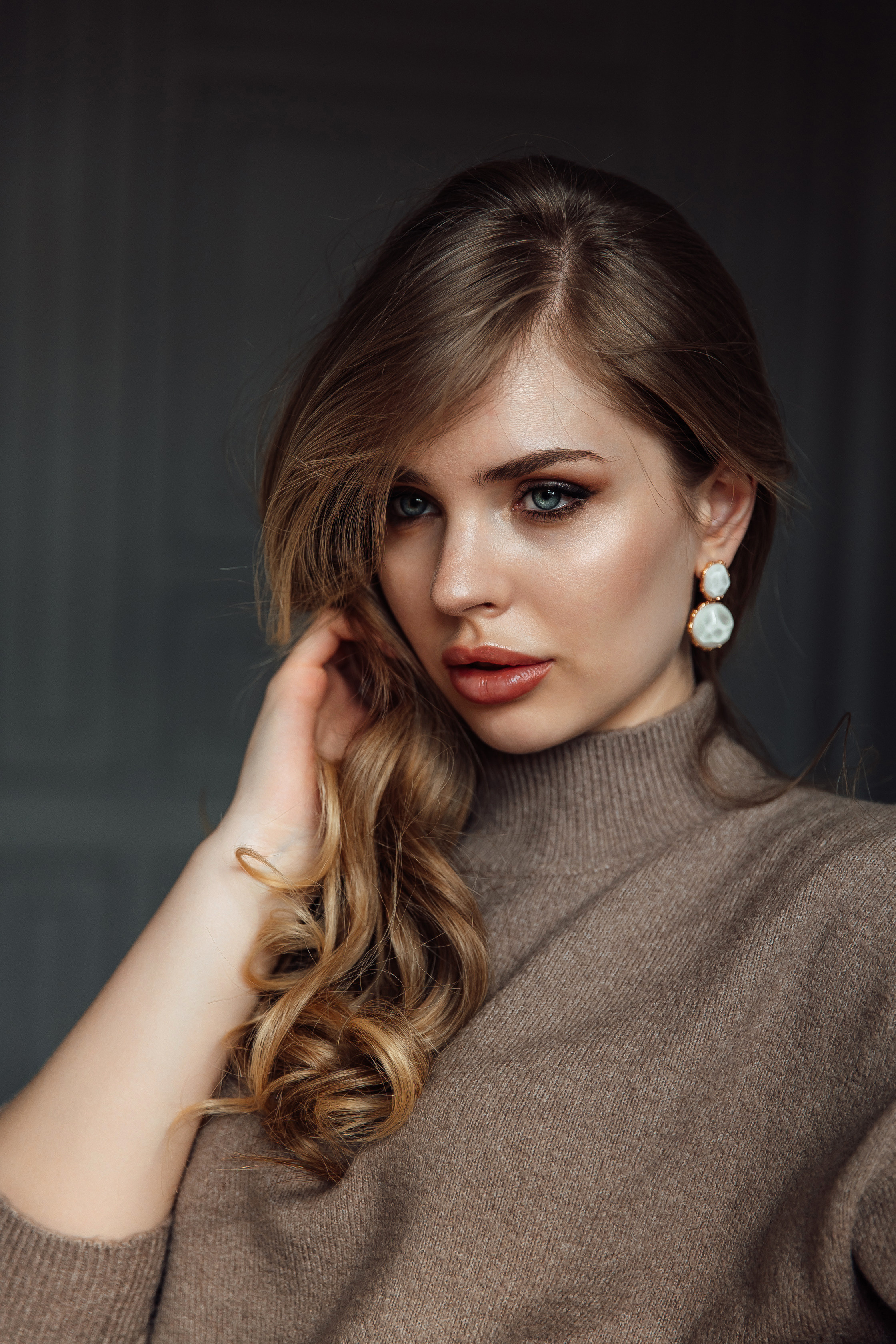 Кирилл и Катя. Свадебный фотограф и видеограф — Сергей и Дарья