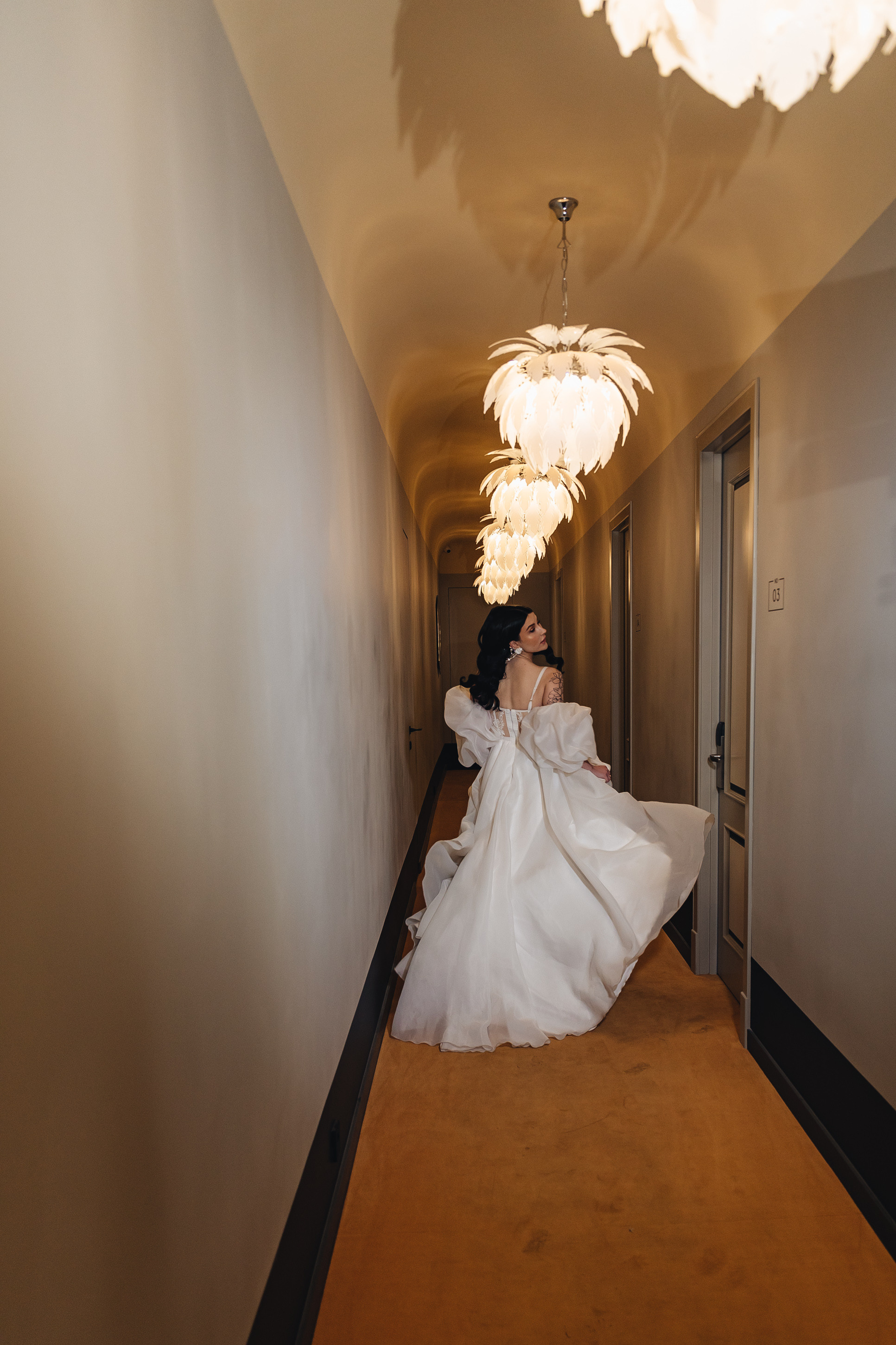 Утро жениха и невесты. Сборы жениха и невесты. Свадебный фотограф и видеограф — Сергей и Дарья