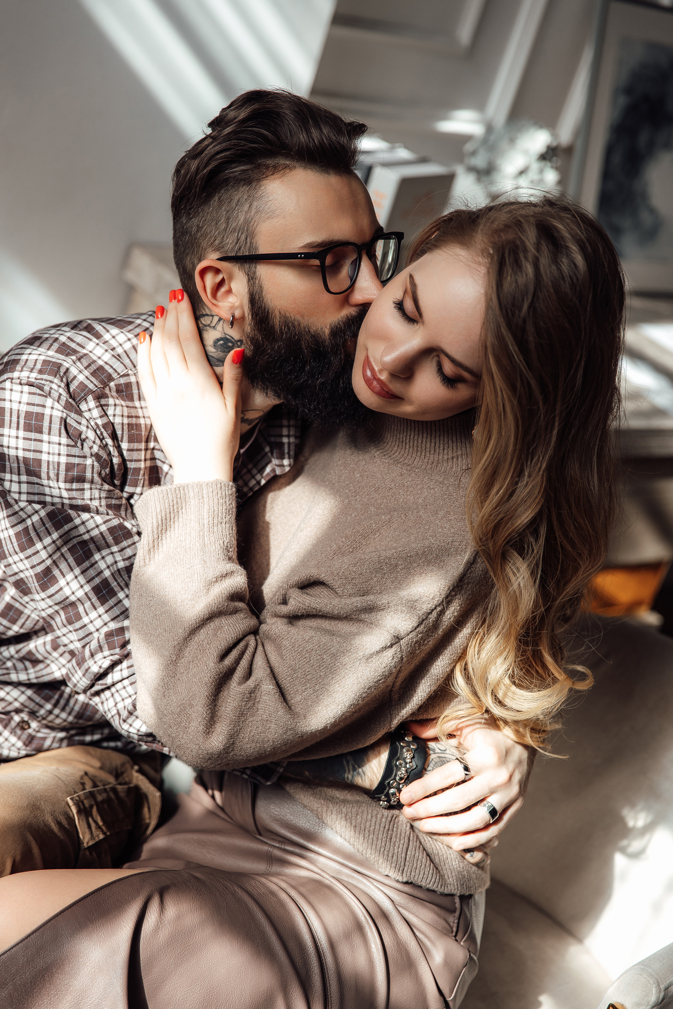 Кирилл и Катя. Свадебный фотограф и видеограф — Сергей и Дарья