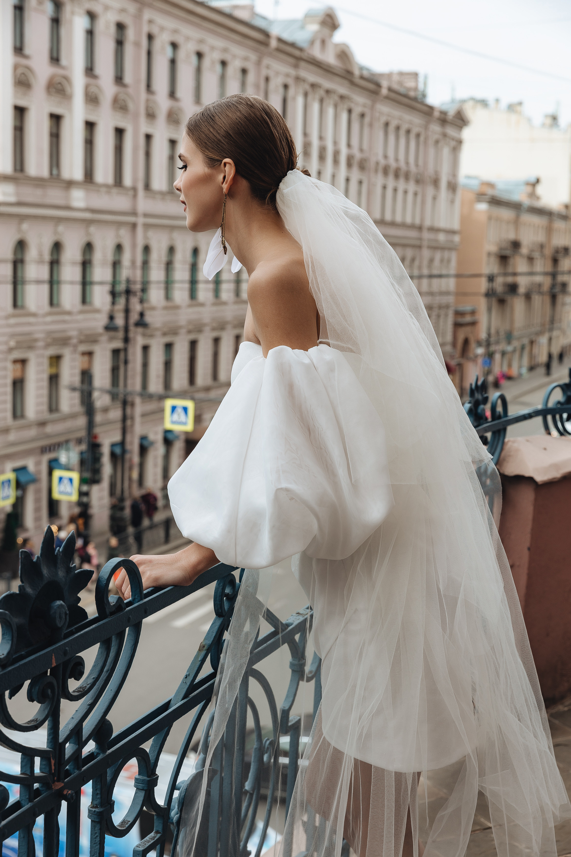 Свадебная фотосессия. Сборы невесты. Утро жениха и невесты. Свадебный фотограф и видеограф — Сергей и Дарья