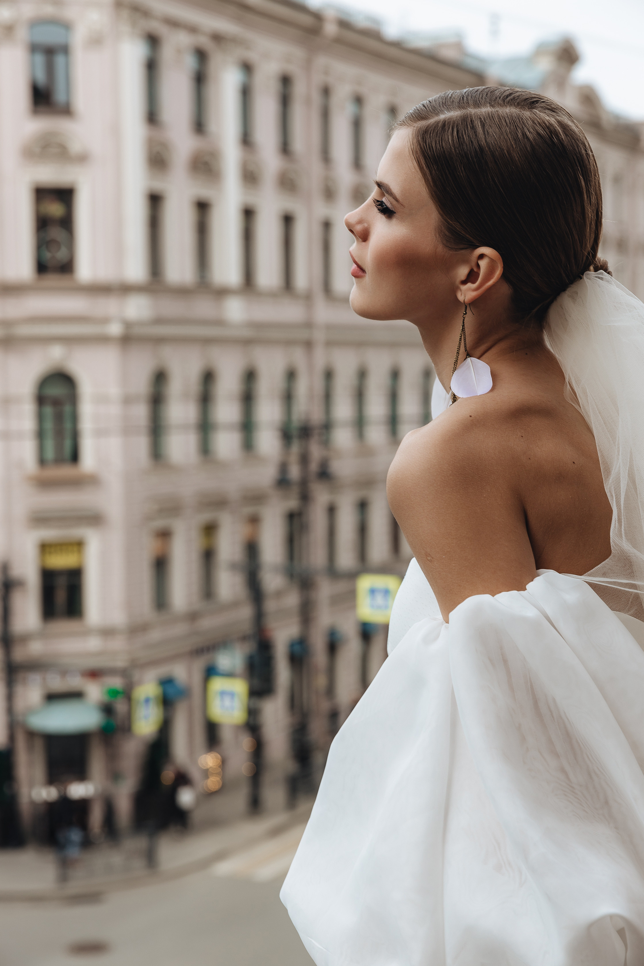 Свадебная фотосессия. Сборы невесты. Утро жениха и невесты. Свадебный фотограф и видеограф — Сергей и Дарья