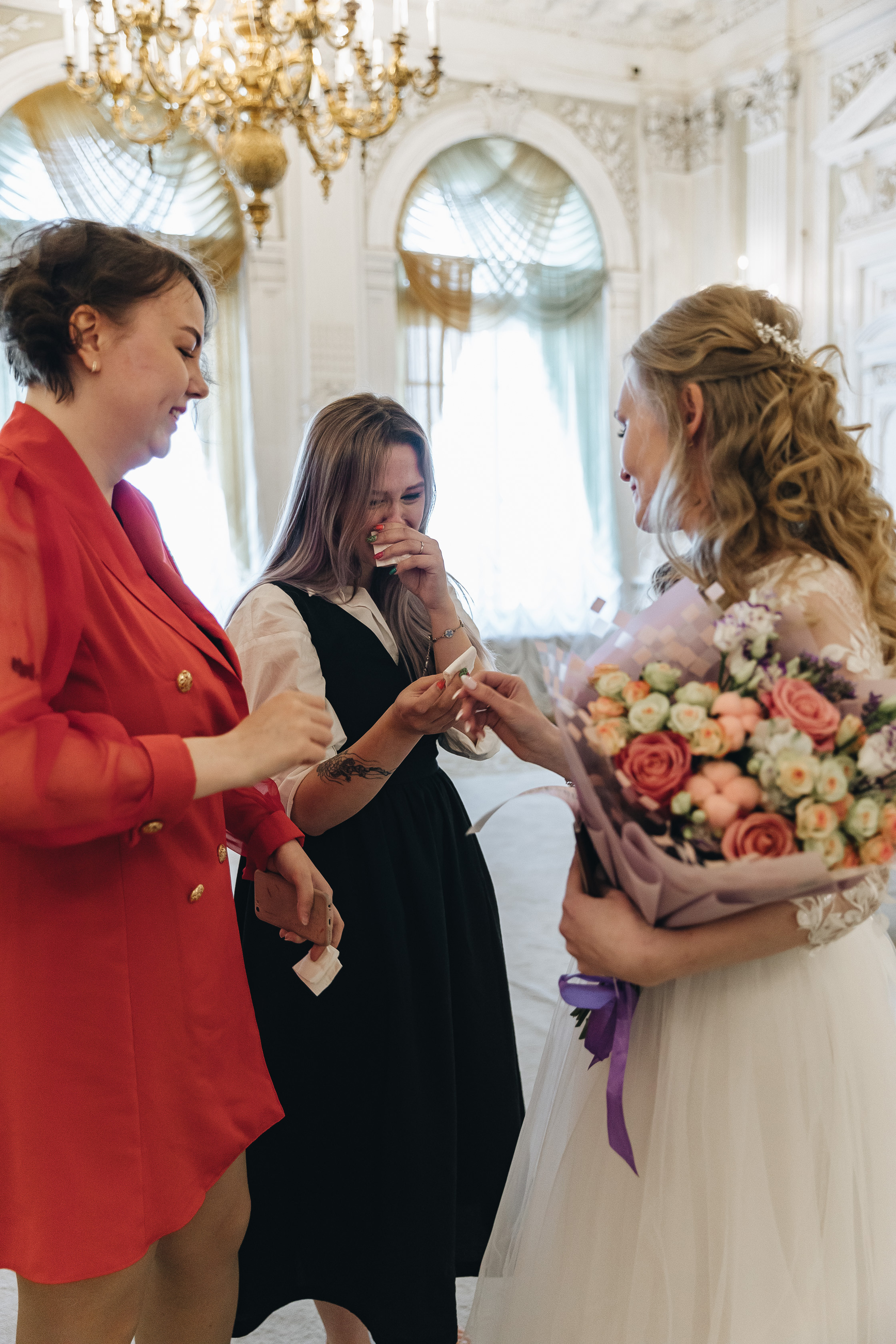 Свадебная фотосессия. свадебный фотограф спб. Свадебный фотограф и видеограф — Сергей и Дарья