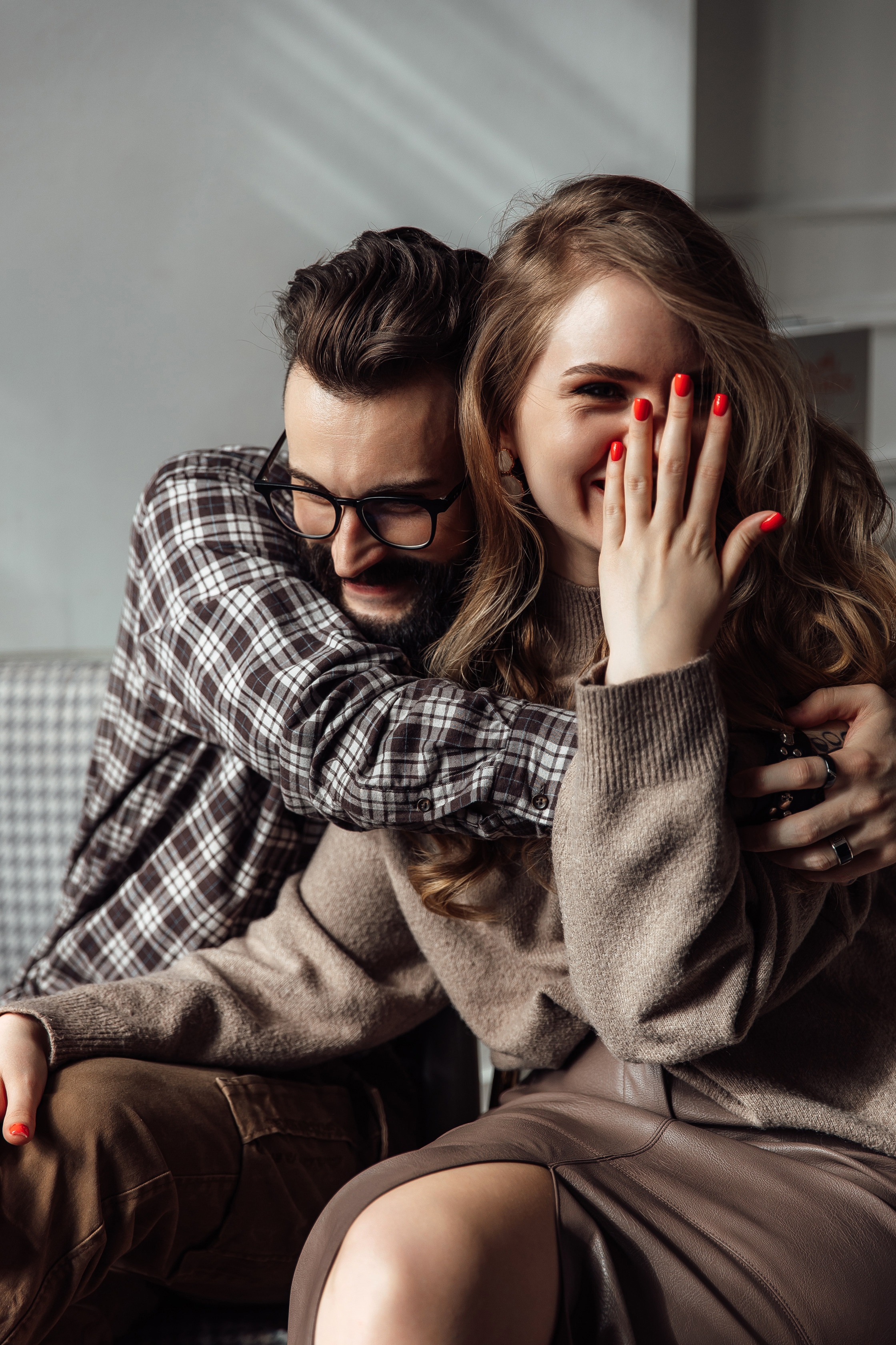 Кирилл и Катя. Свадебный фотограф и видеограф — Сергей и Дарья