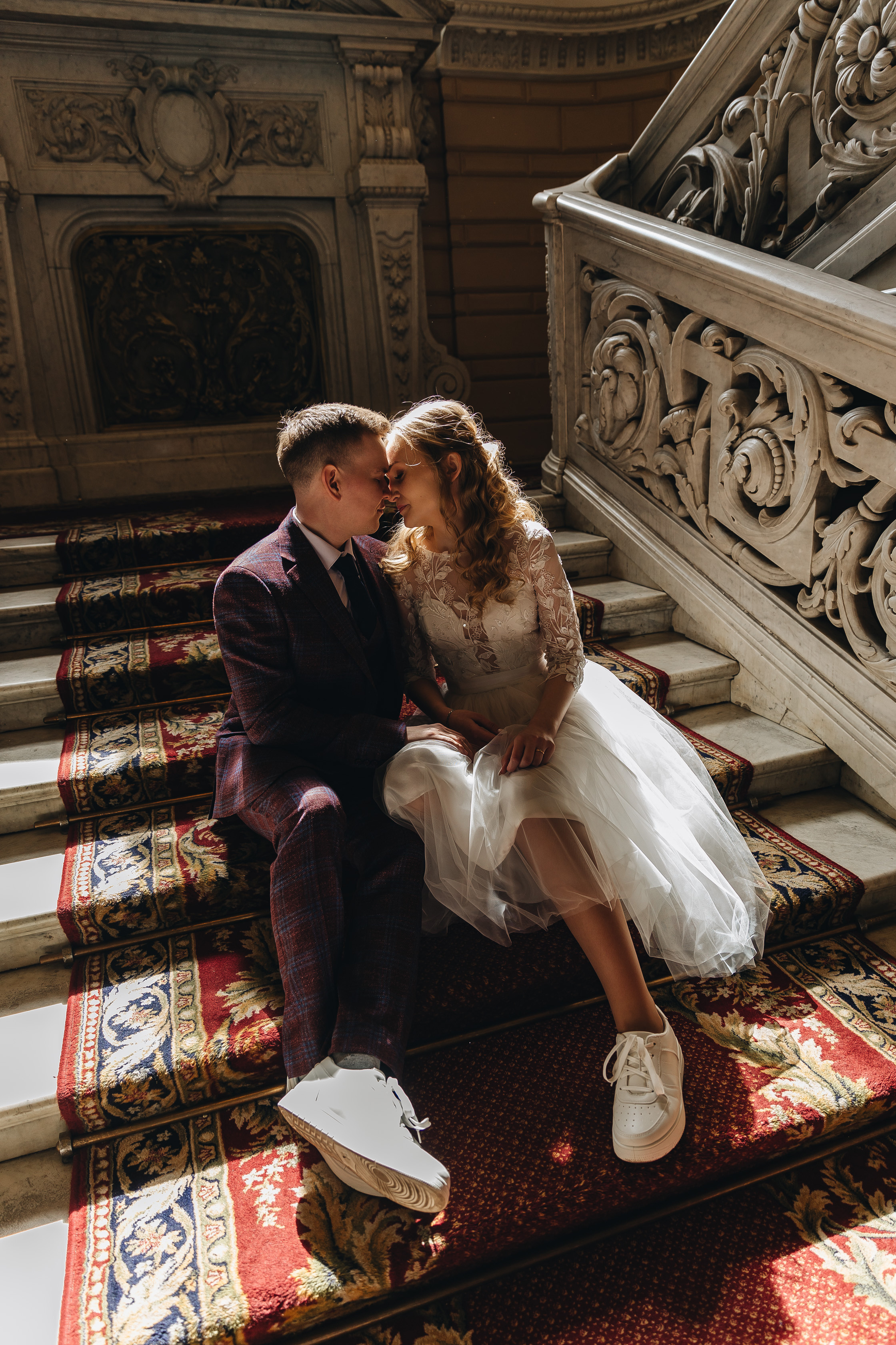 Свадебная фотосессия. свадебный фотограф спб. Свадебный фотограф и видеограф — Сергей и Дарья