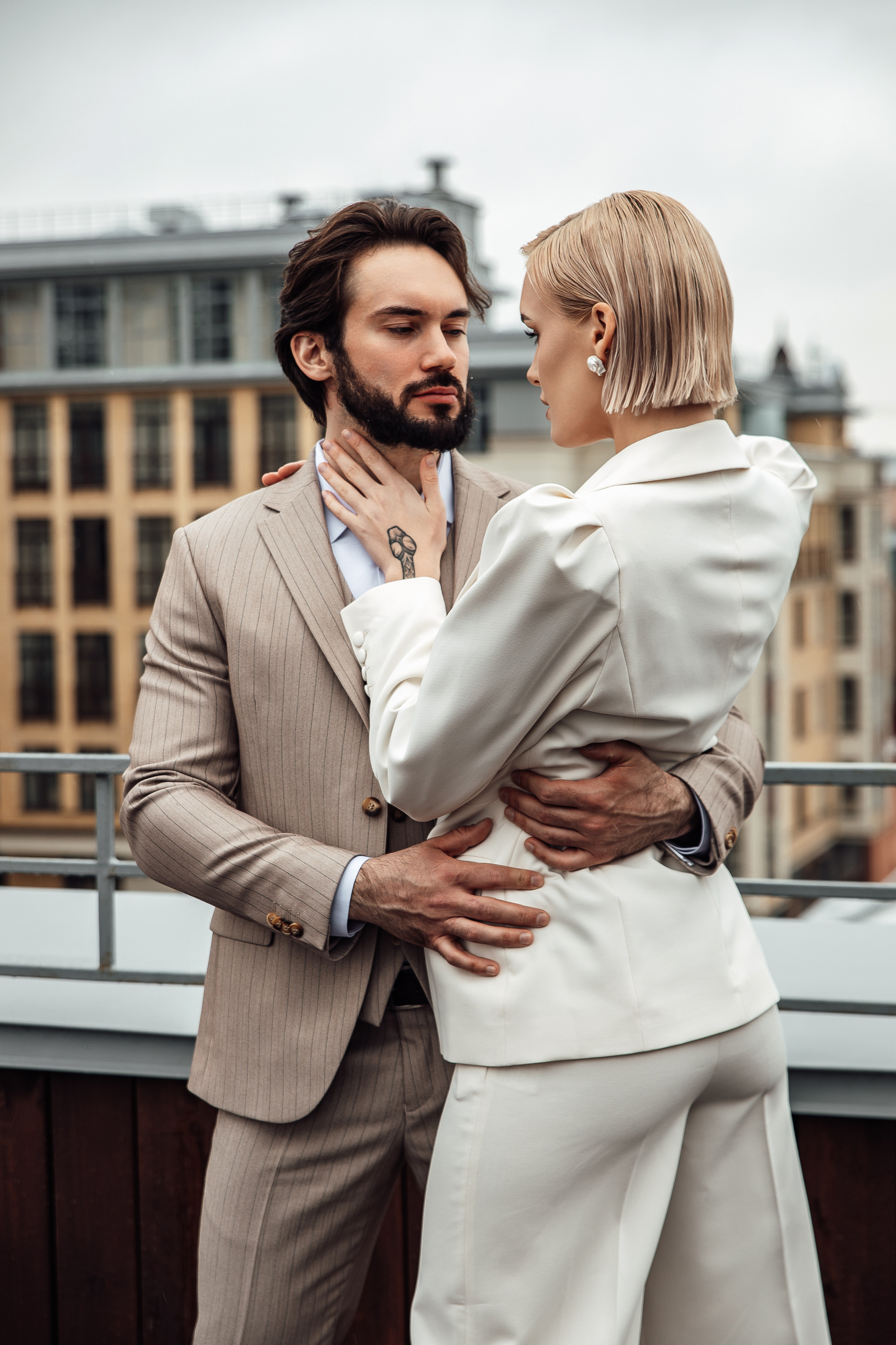 Артур и Дарина. Свадебный фотограф и видеограф — Сергей и Дарья