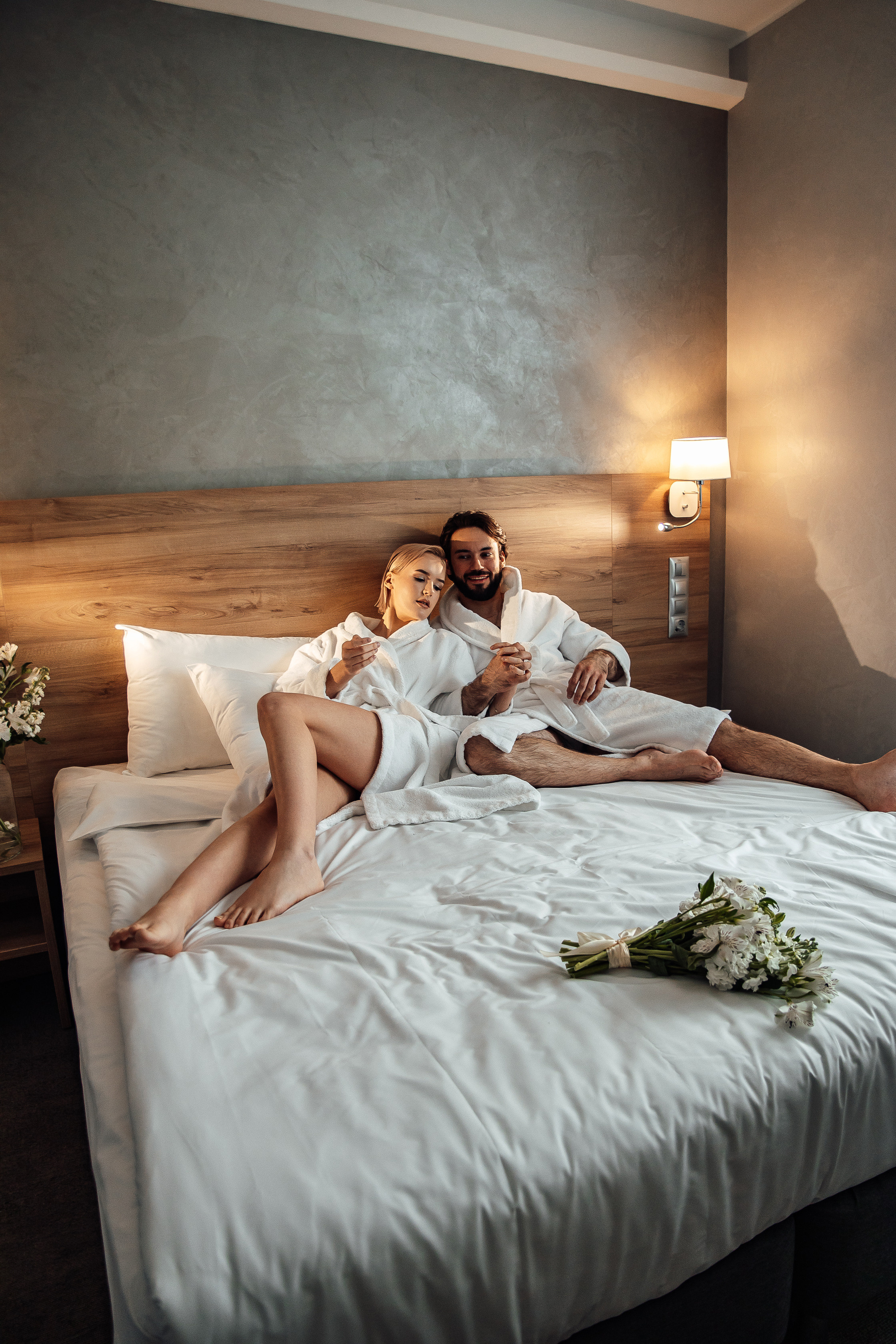 Артур и Дарина. Свадебный фотограф и видеограф — Сергей и Дарья