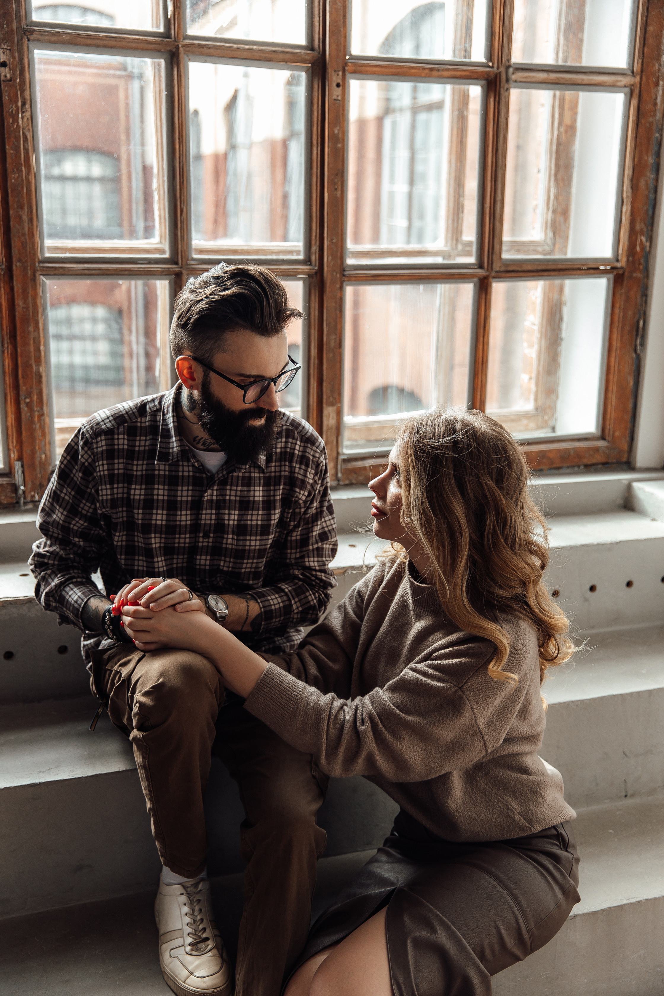 Кирилл и Катя. Свадебный фотограф и видеограф — Сергей и Дарья