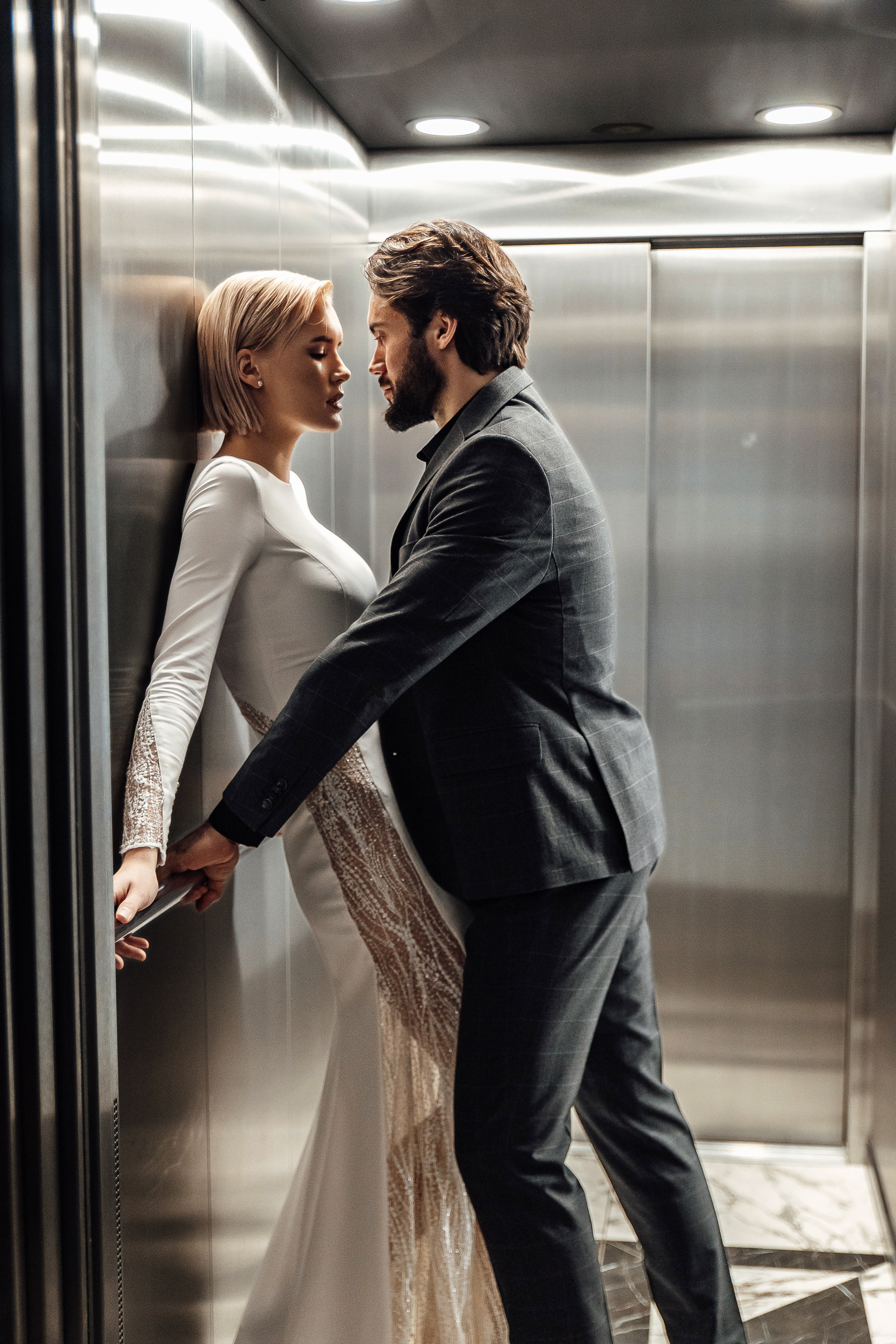 Артур и Дарина. Свадебный фотограф и видеограф — Сергей и Дарья