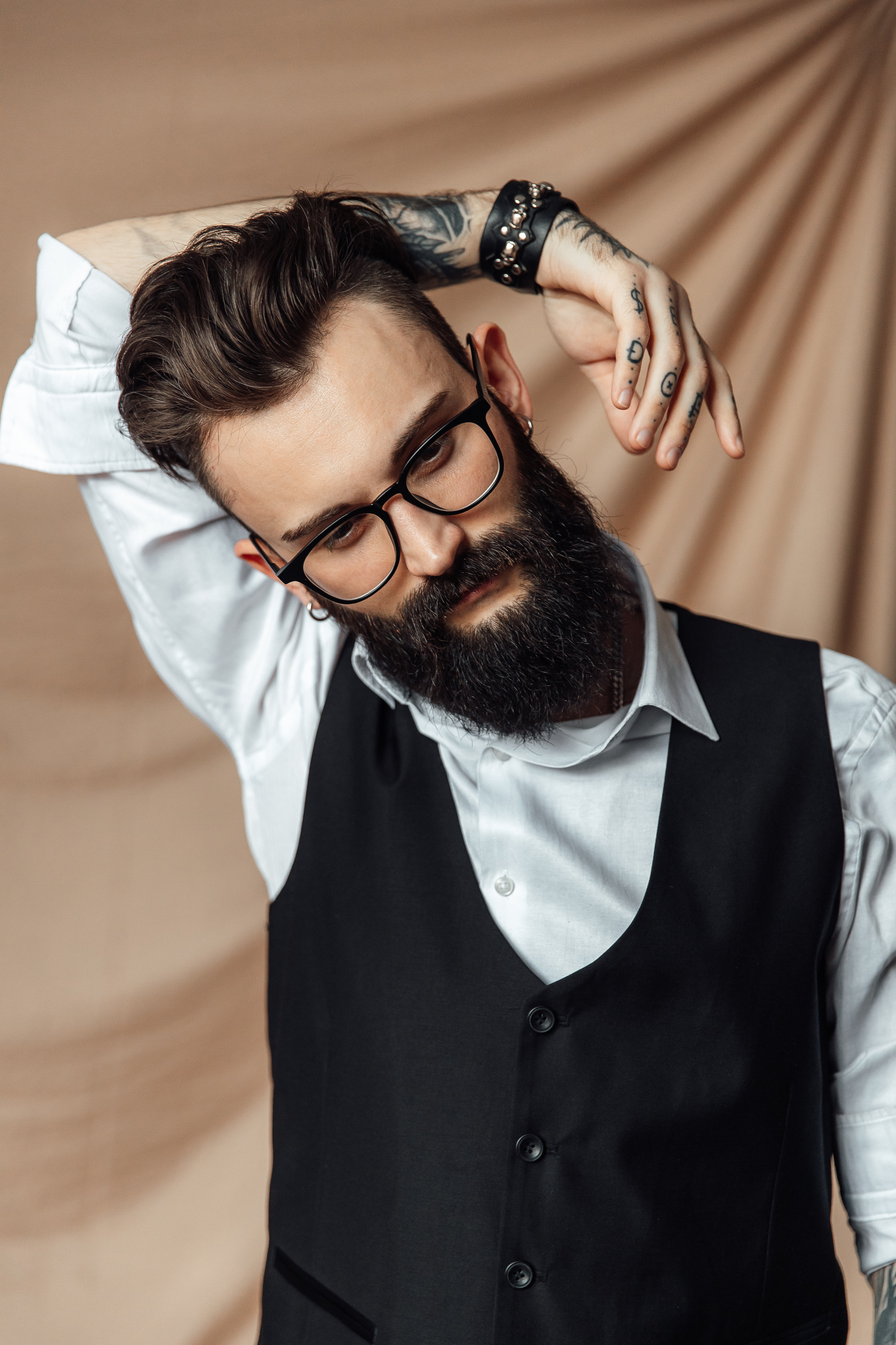 Кирилл и Катя. Свадебный фотограф и видеограф — Сергей и Дарья