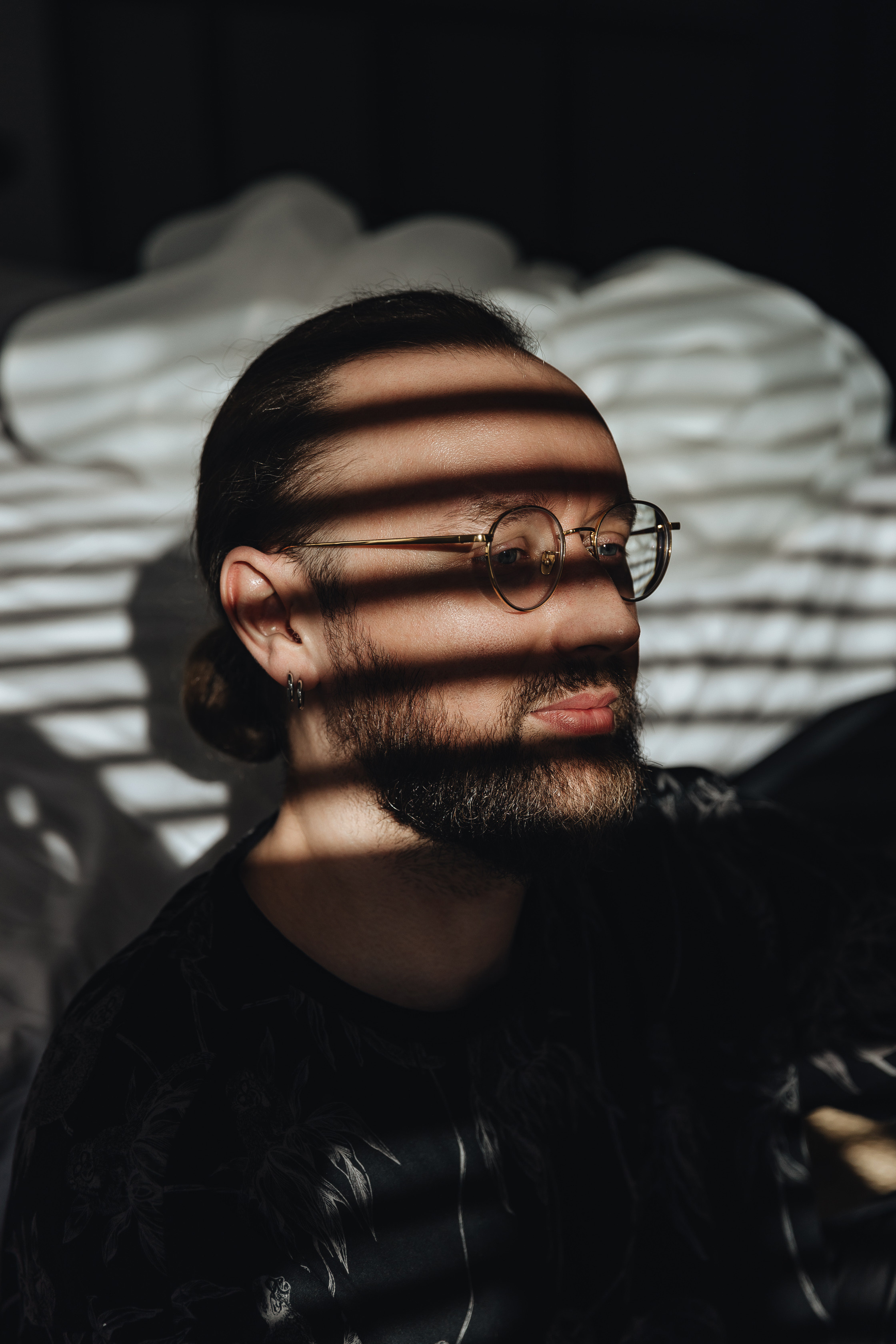 Утро жениха и невесты. Сборы жениха и невесты. Свадебный фотограф и видеограф — Сергей и Дарья