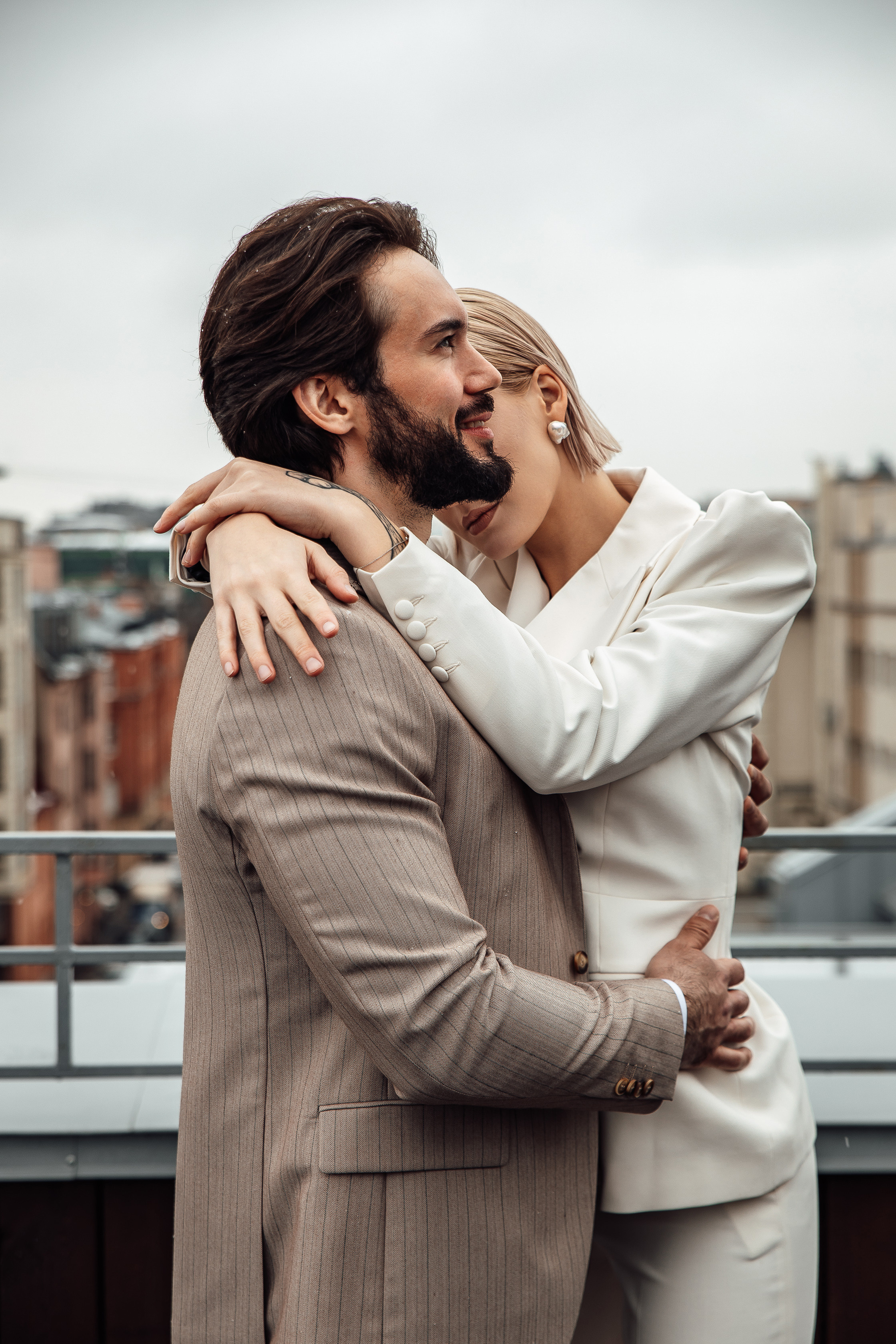 Артур и Дарина. Свадебный фотограф и видеограф — Сергей и Дарья