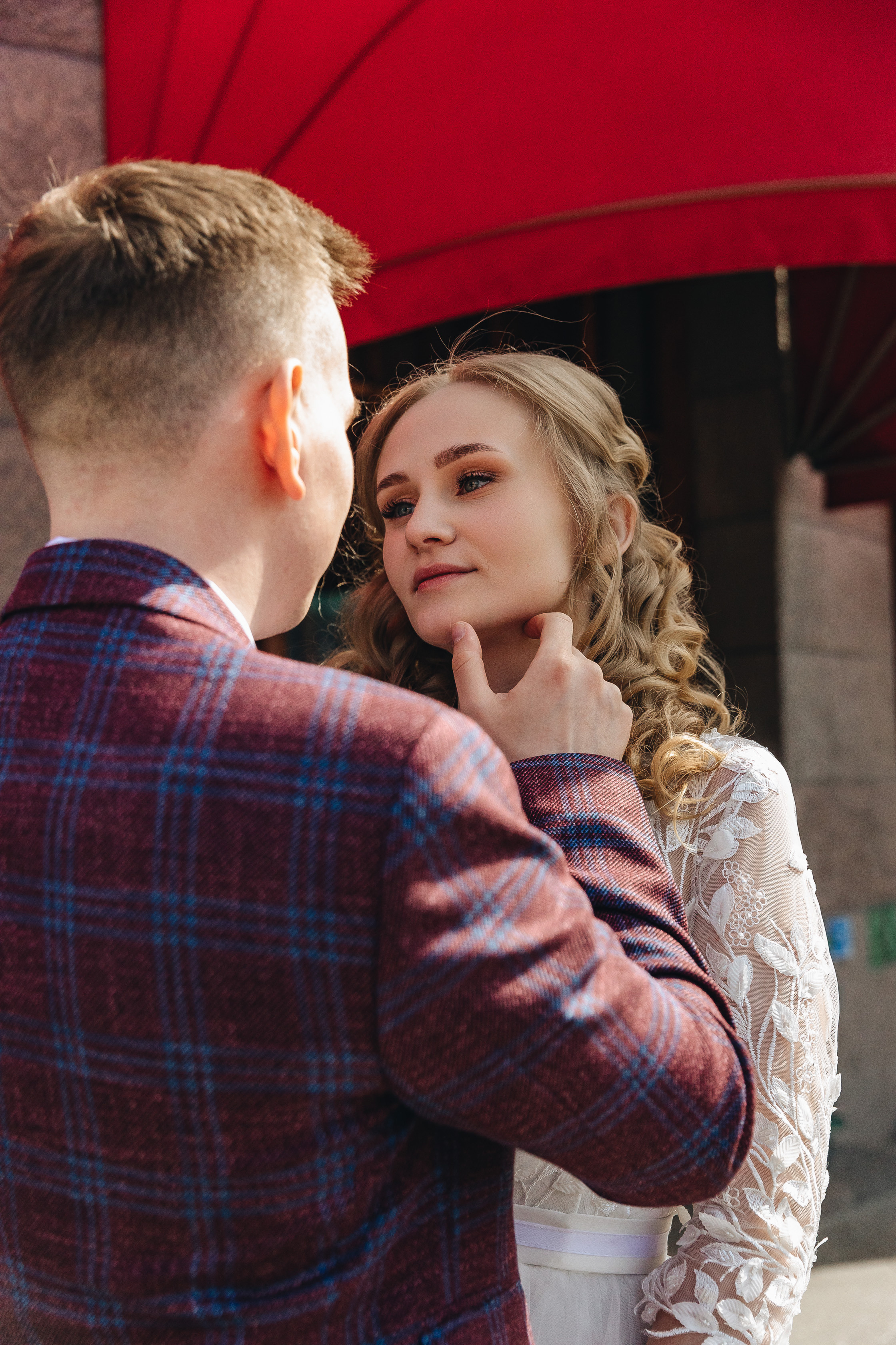 Свадебная фотосессия. свадебный фотограф спб. Свадебный фотограф и видеограф — Сергей и Дарья