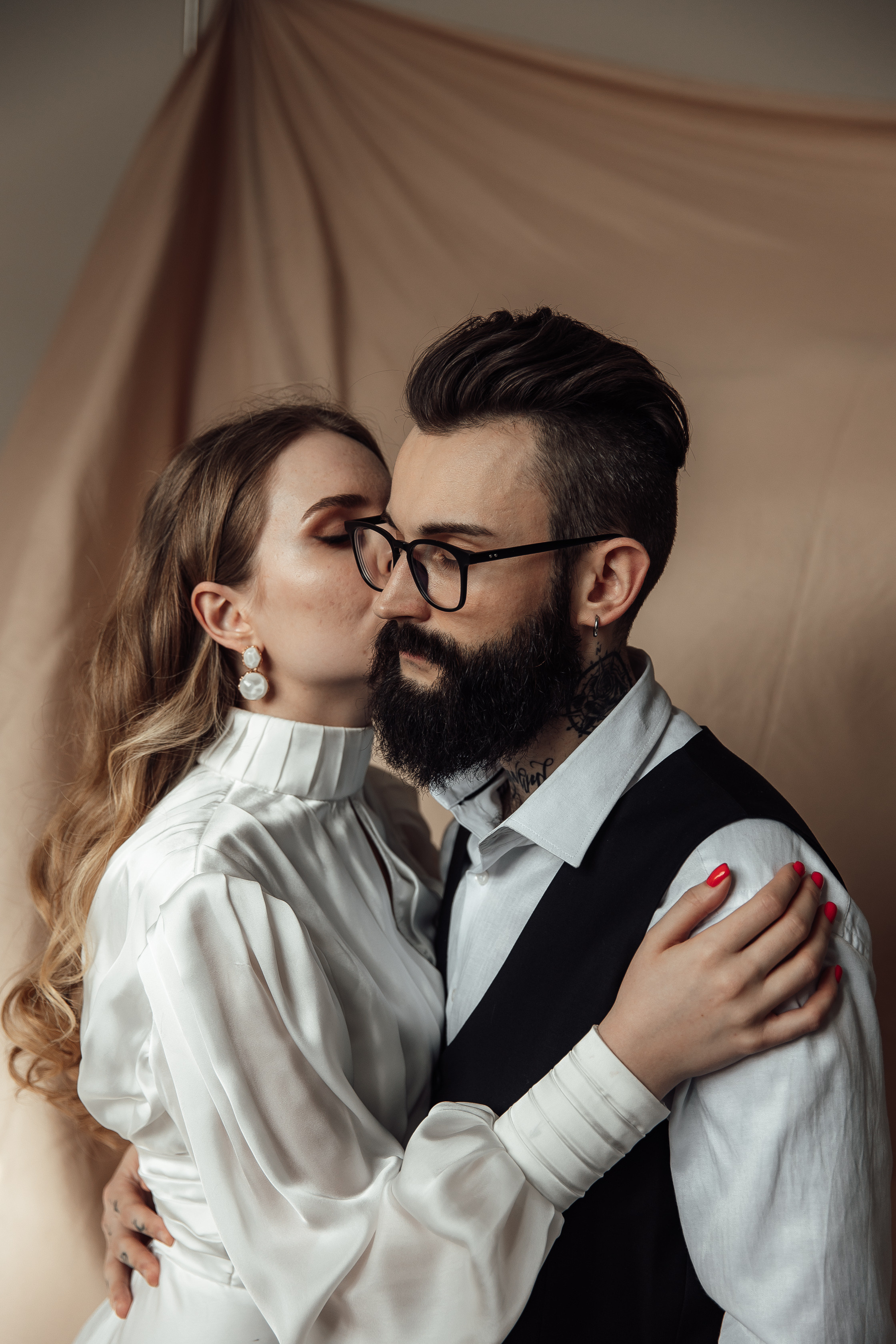 Кирилл и Катя. Свадебный фотограф и видеограф — Сергей и Дарья