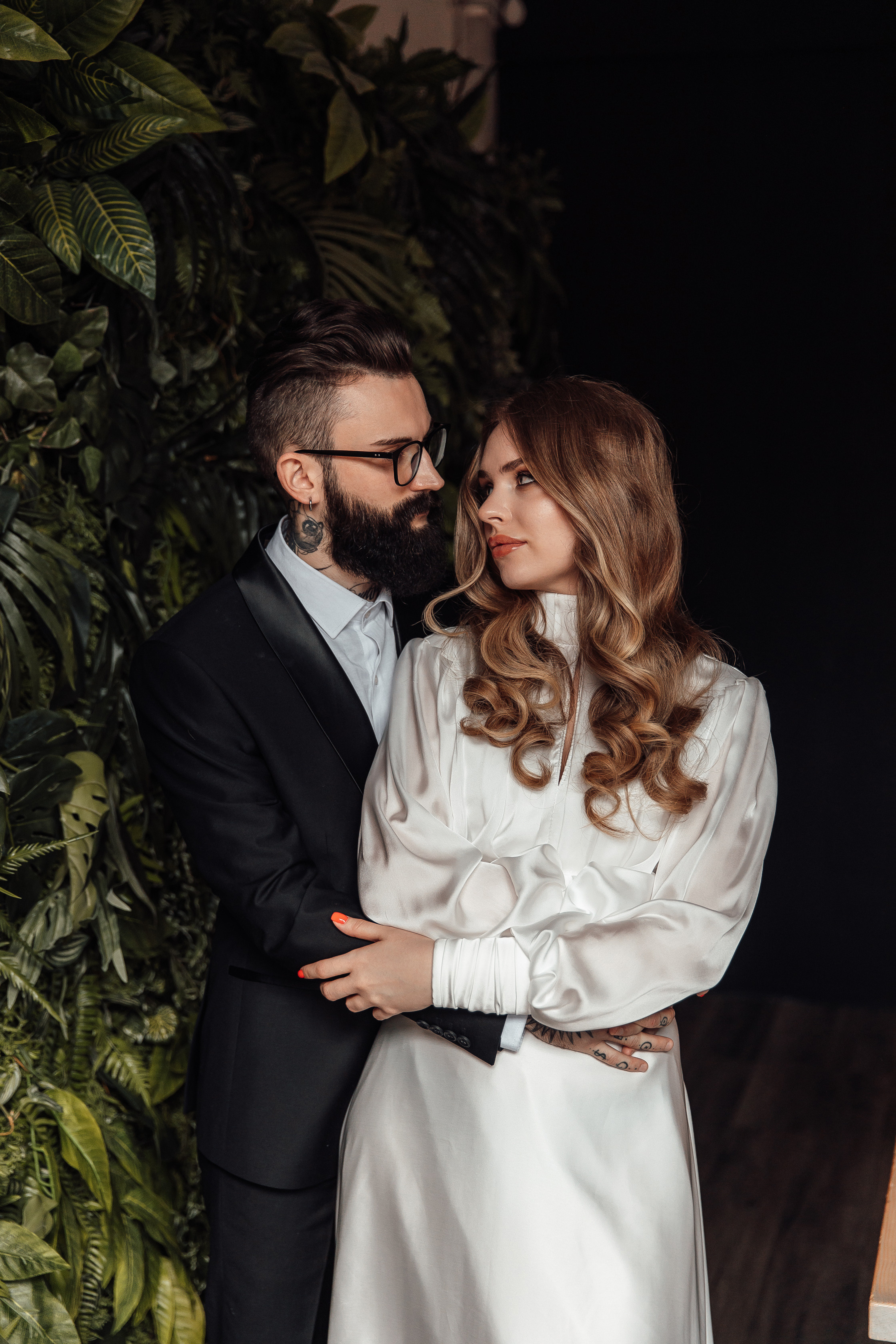 Кирилл и Катя. Свадебный фотограф и видеограф — Сергей и Дарья