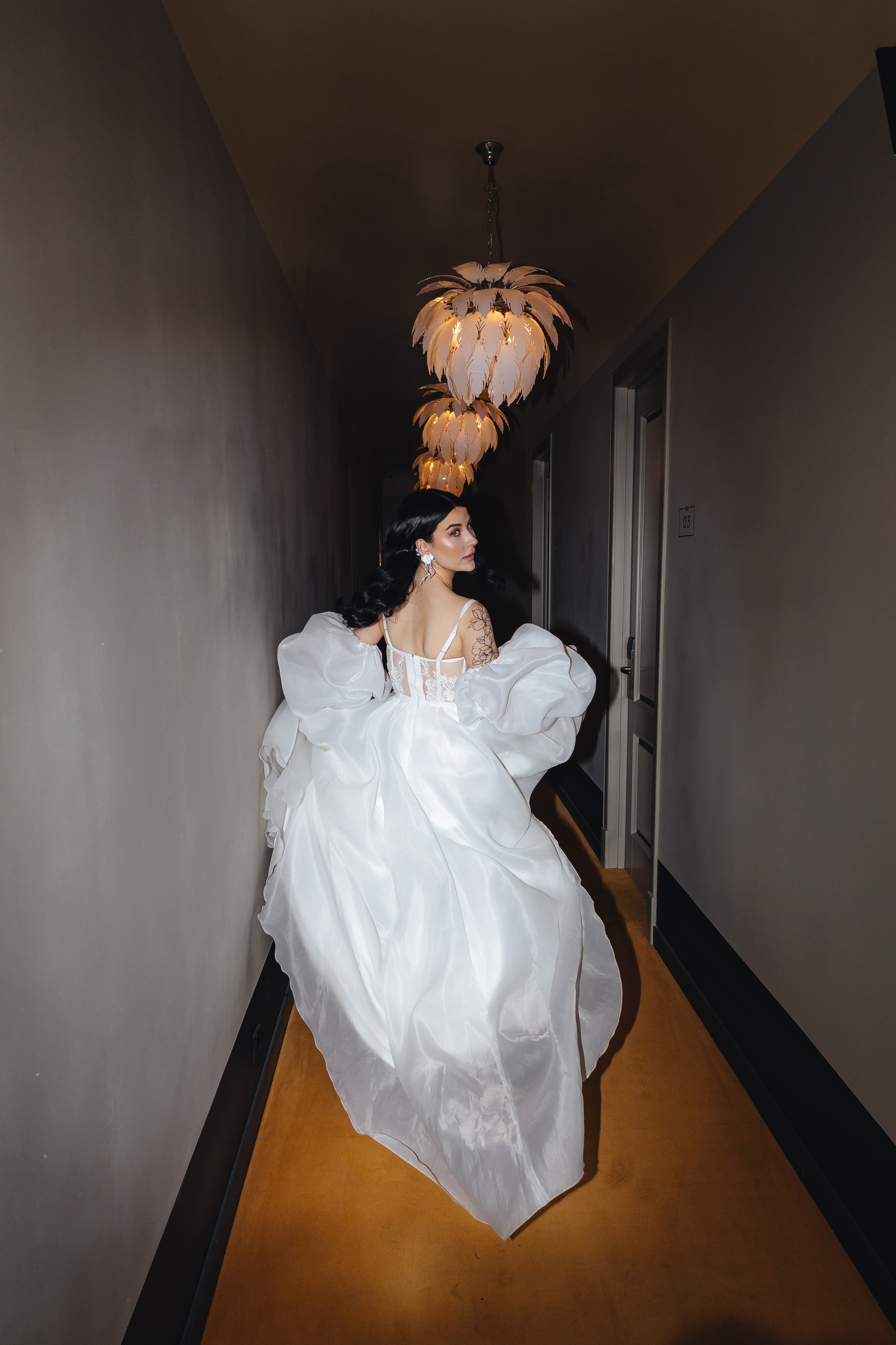 Утро жениха и невесты. Сборы жениха и невесты. Свадебный фотограф и видеограф — Сергей и Дарья