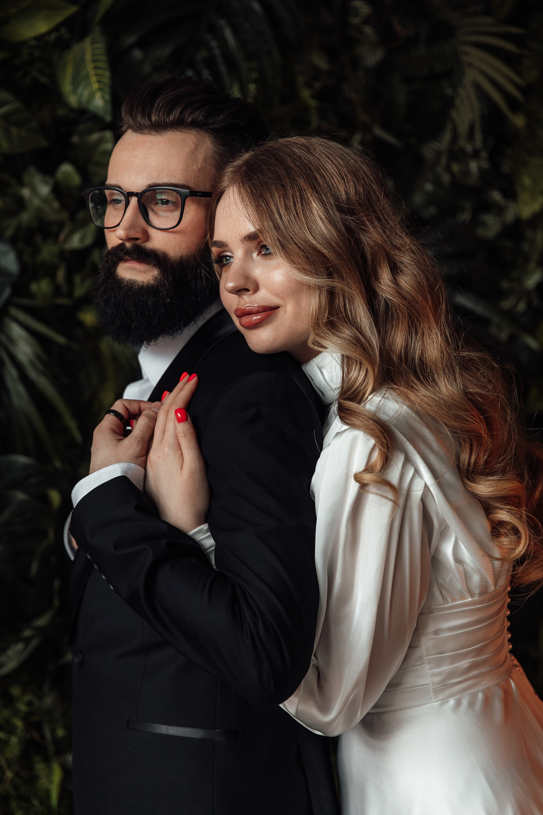 Кирилл и Катя. Свадебный фотограф и видеограф — Сергей и Дарья