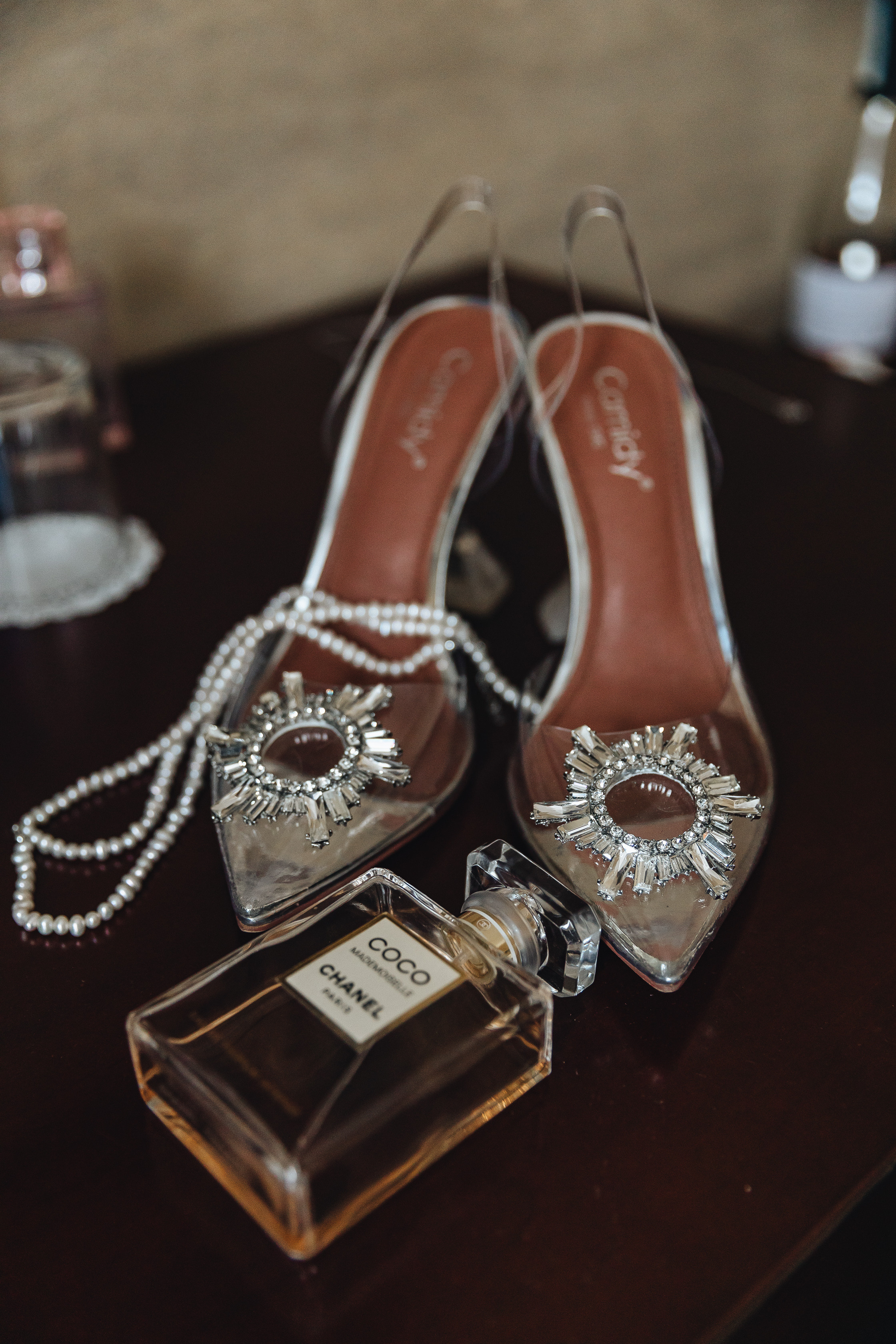 Свадебная фотосессия. Сборы невесты. Утро жениха и невесты. Свадебный фотограф и видеограф — Сергей и Дарья