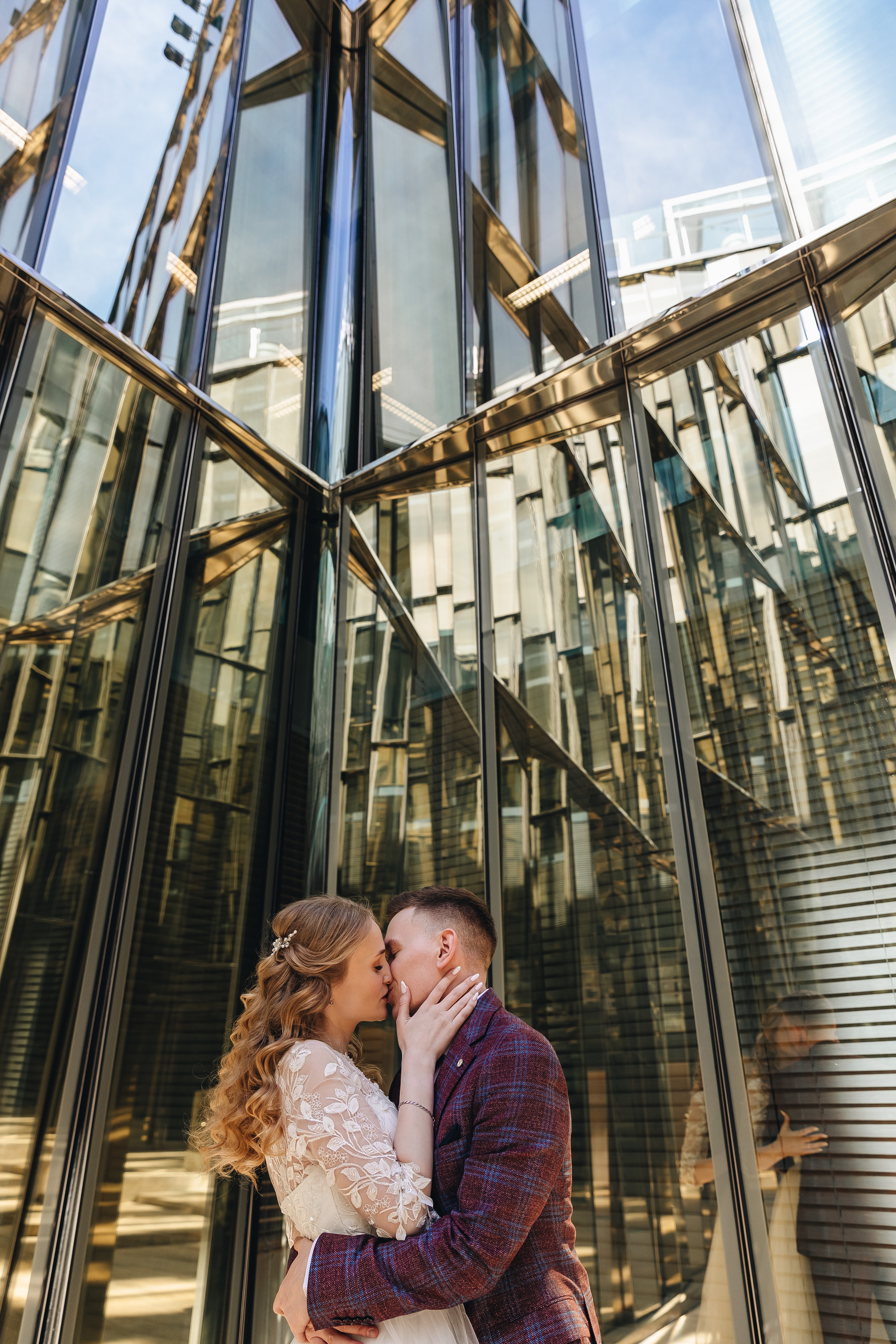 Свадебная фотосессия. свадебный фотограф спб. Свадебный фотограф и видеограф — Сергей и Дарья