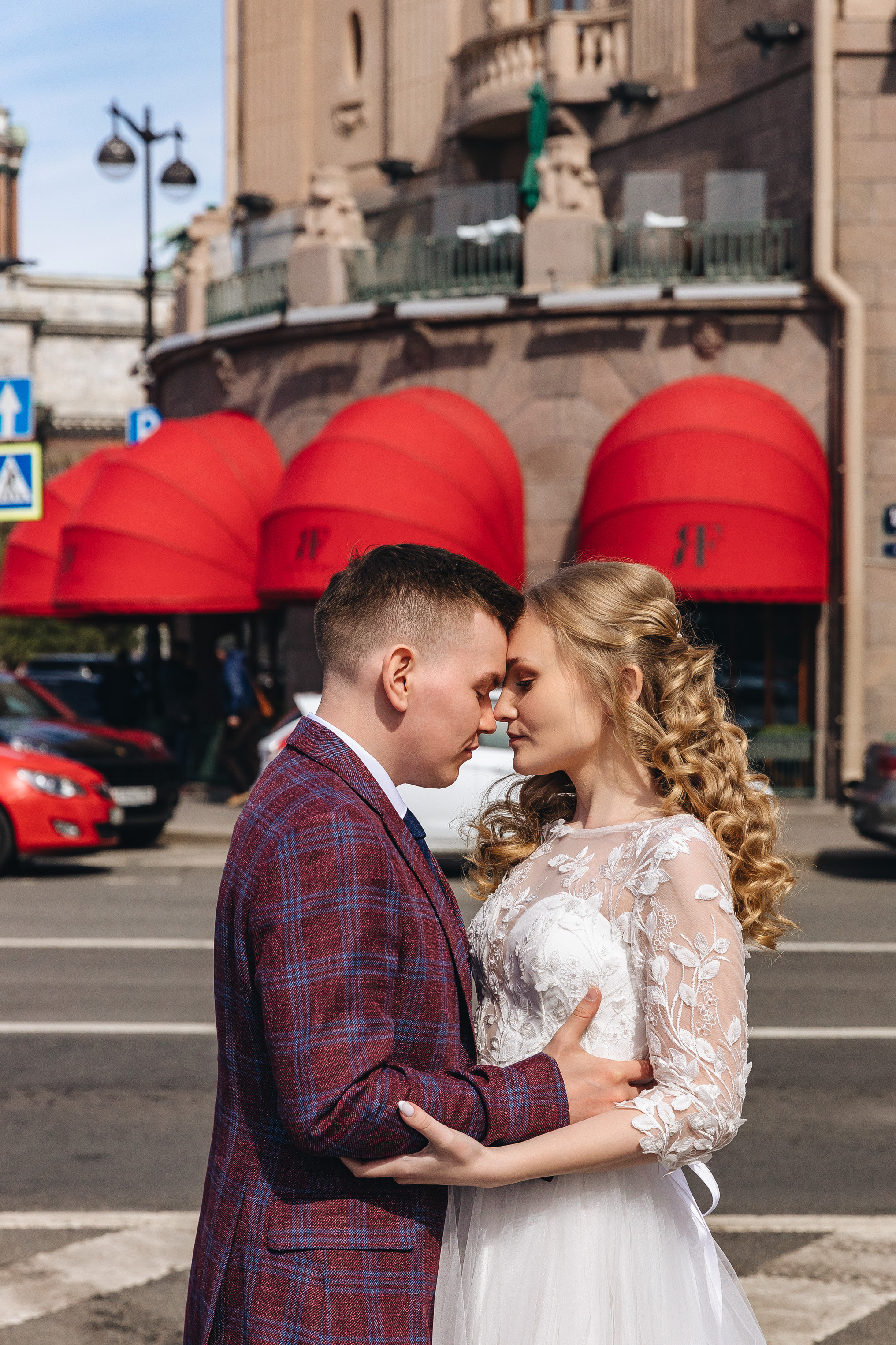 Свадебная фотосессия. свадебный фотограф спб. Свадебный фотограф и видеограф — Сергей и Дарья