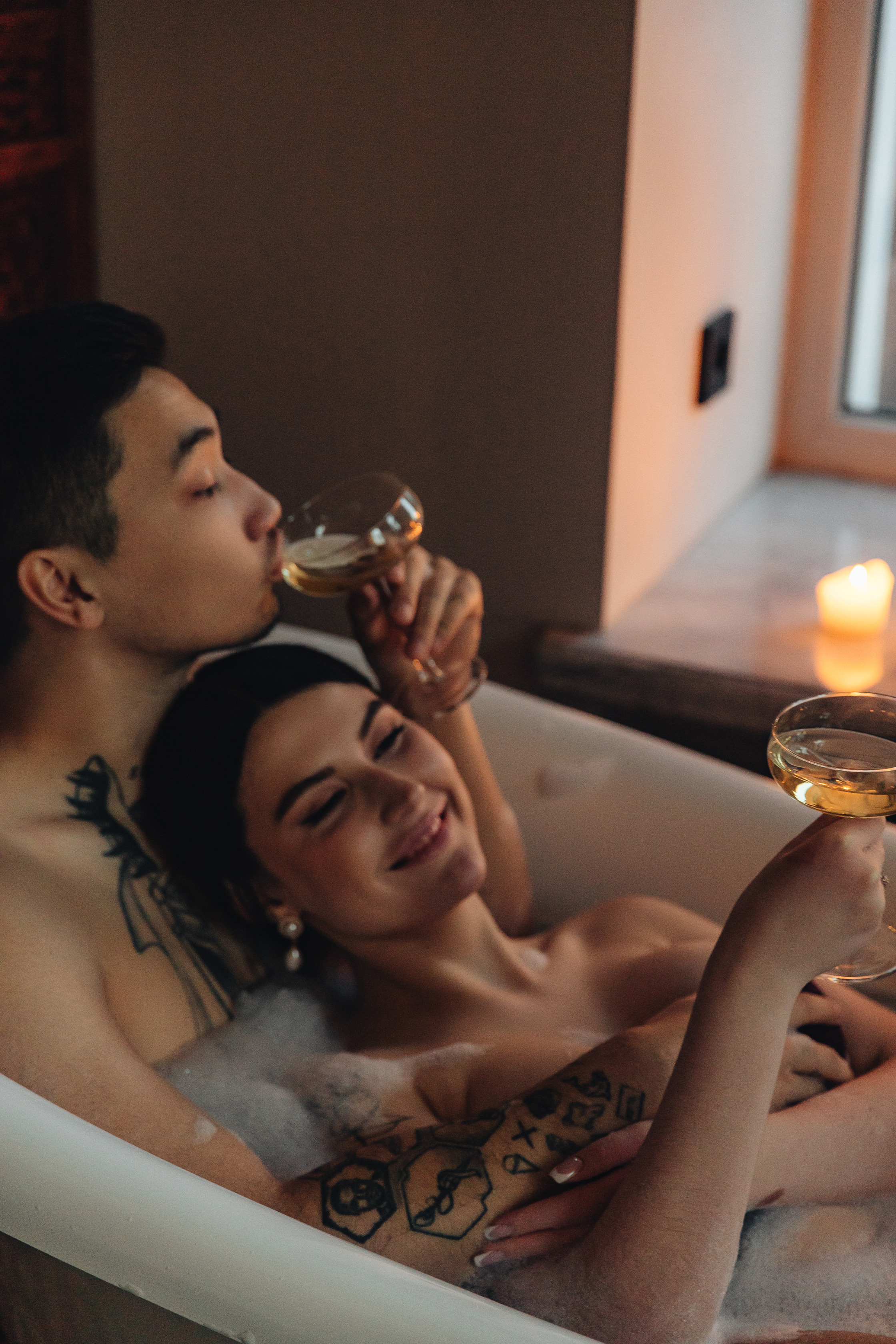 Утро жениха и невесты. Сборы жениха и невесты. Свадебный фотограф и видеограф — Сергей и Дарья