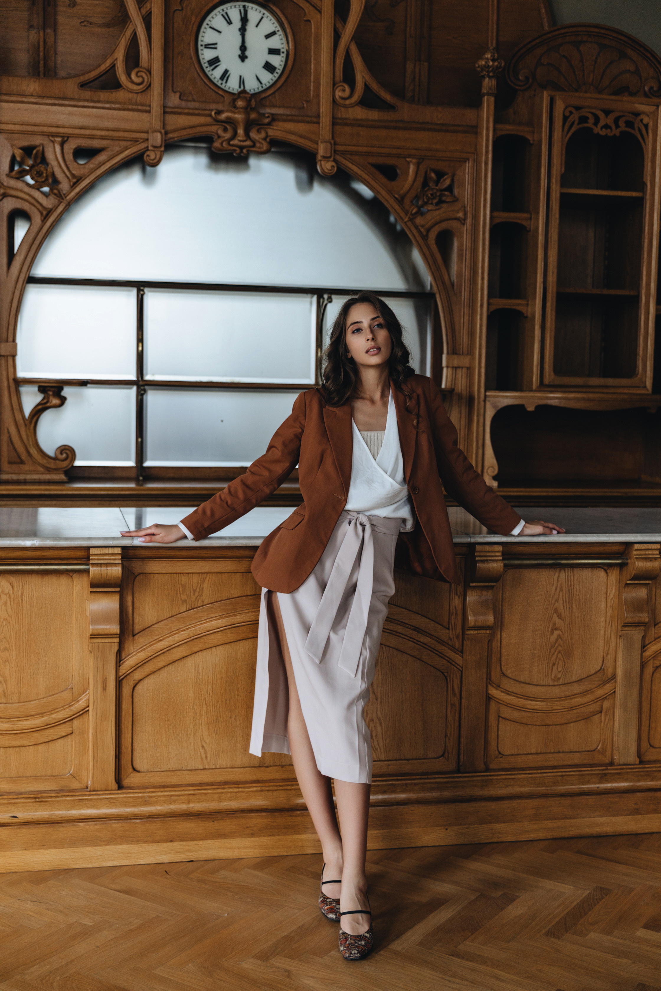 Лавстори на Витебском вокзале. Свадебный фотограф и видеограф — Сергей и Дарья