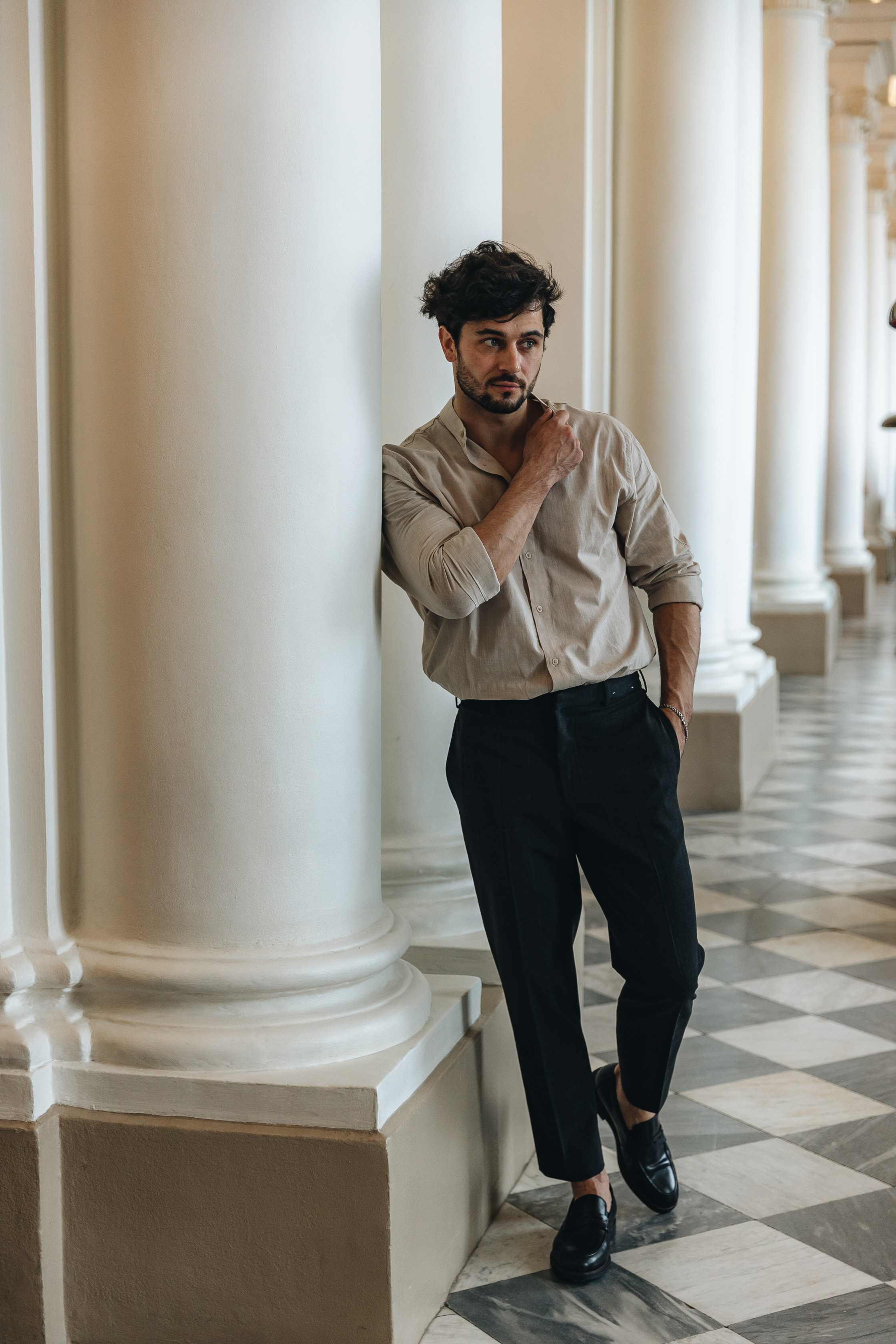 Лав стори в Эрмитаже. Свадьба. Свадебный фотограф. Свадебный фотограф и видеограф — Сергей и Дарья