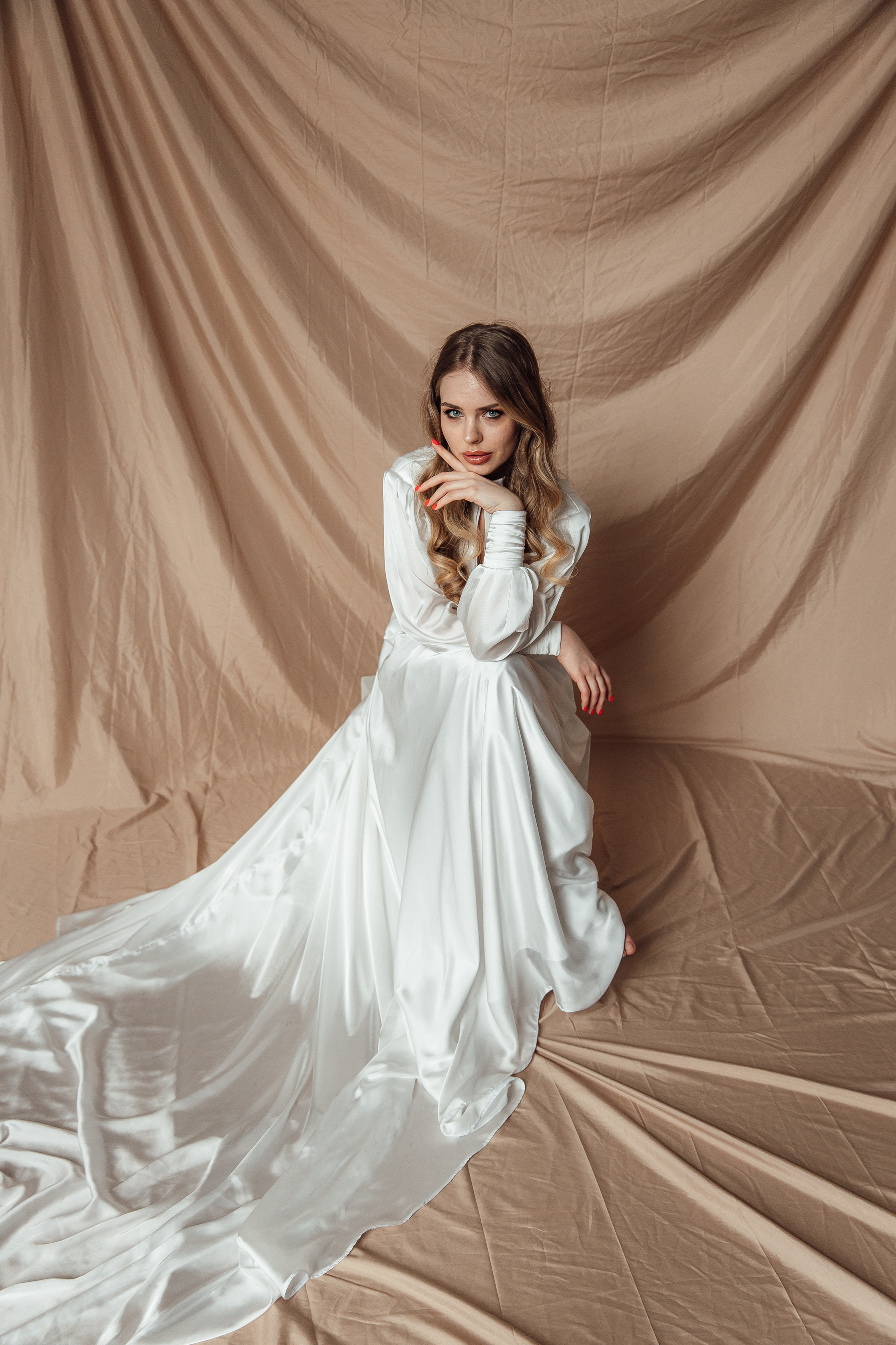 Кирилл и Катя. Свадебный фотограф и видеограф — Сергей и Дарья