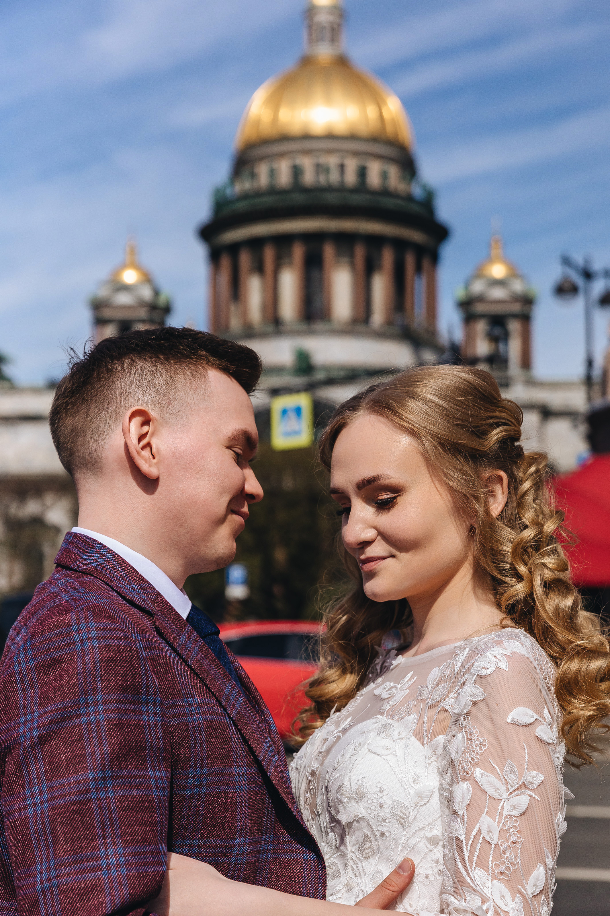 Свадебная фотосессия. свадебный фотограф спб. Свадебный фотограф и видеограф — Сергей и Дарья