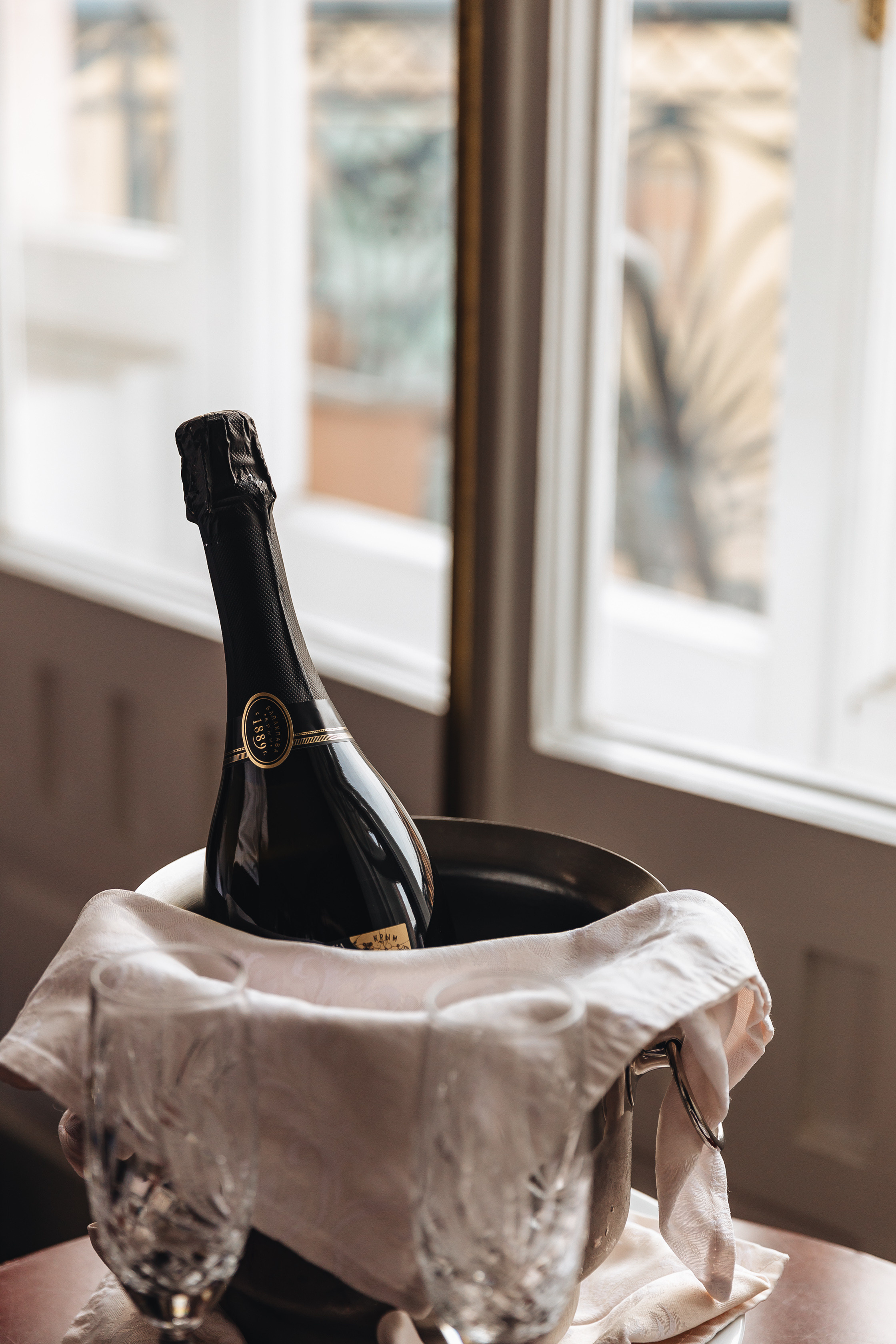 Свадебная фотосессия. Сборы невесты. Утро жениха и невесты. Свадебный фотограф и видеограф — Сергей и Дарья