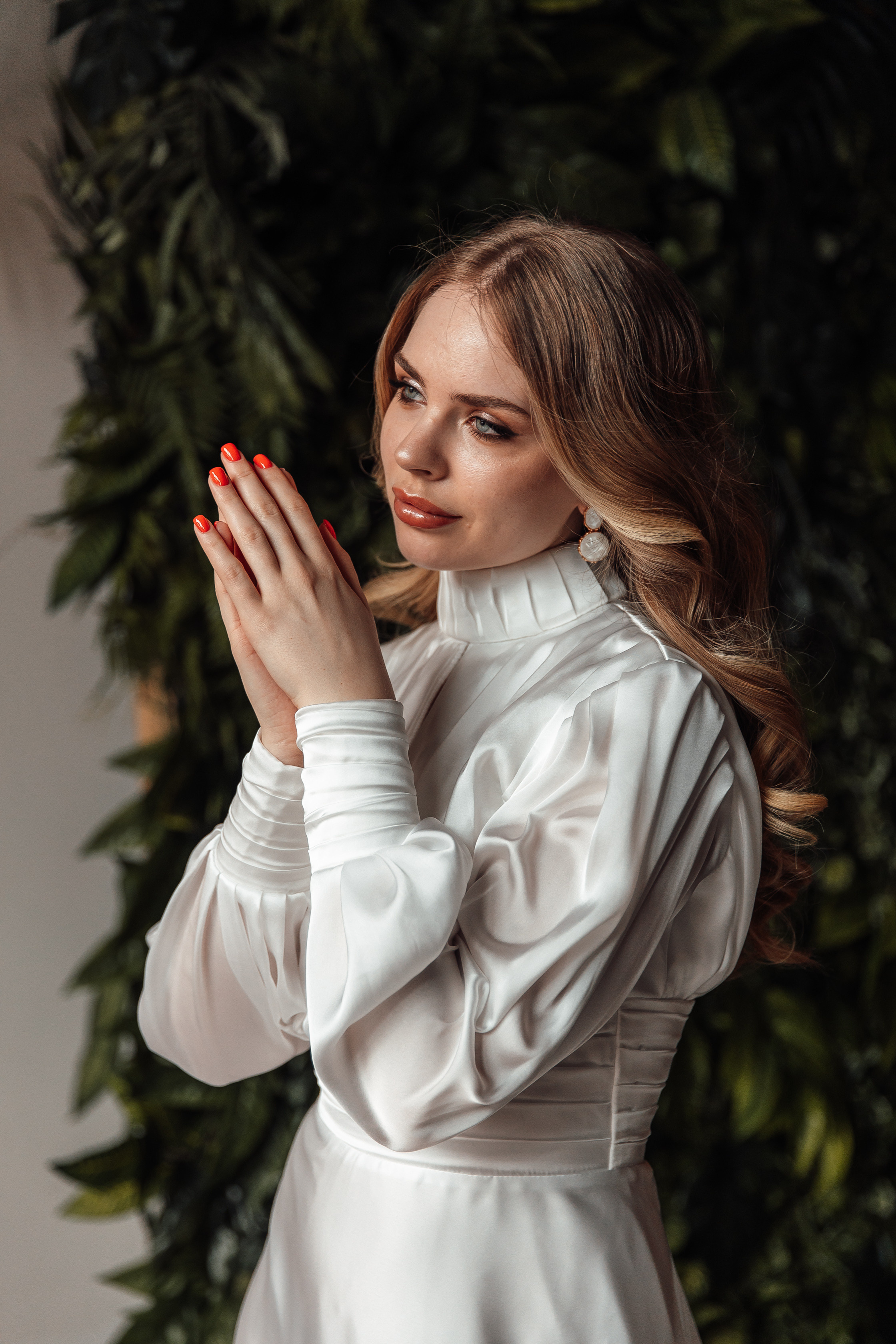 Кирилл и Катя. Свадебный фотограф и видеограф — Сергей и Дарья