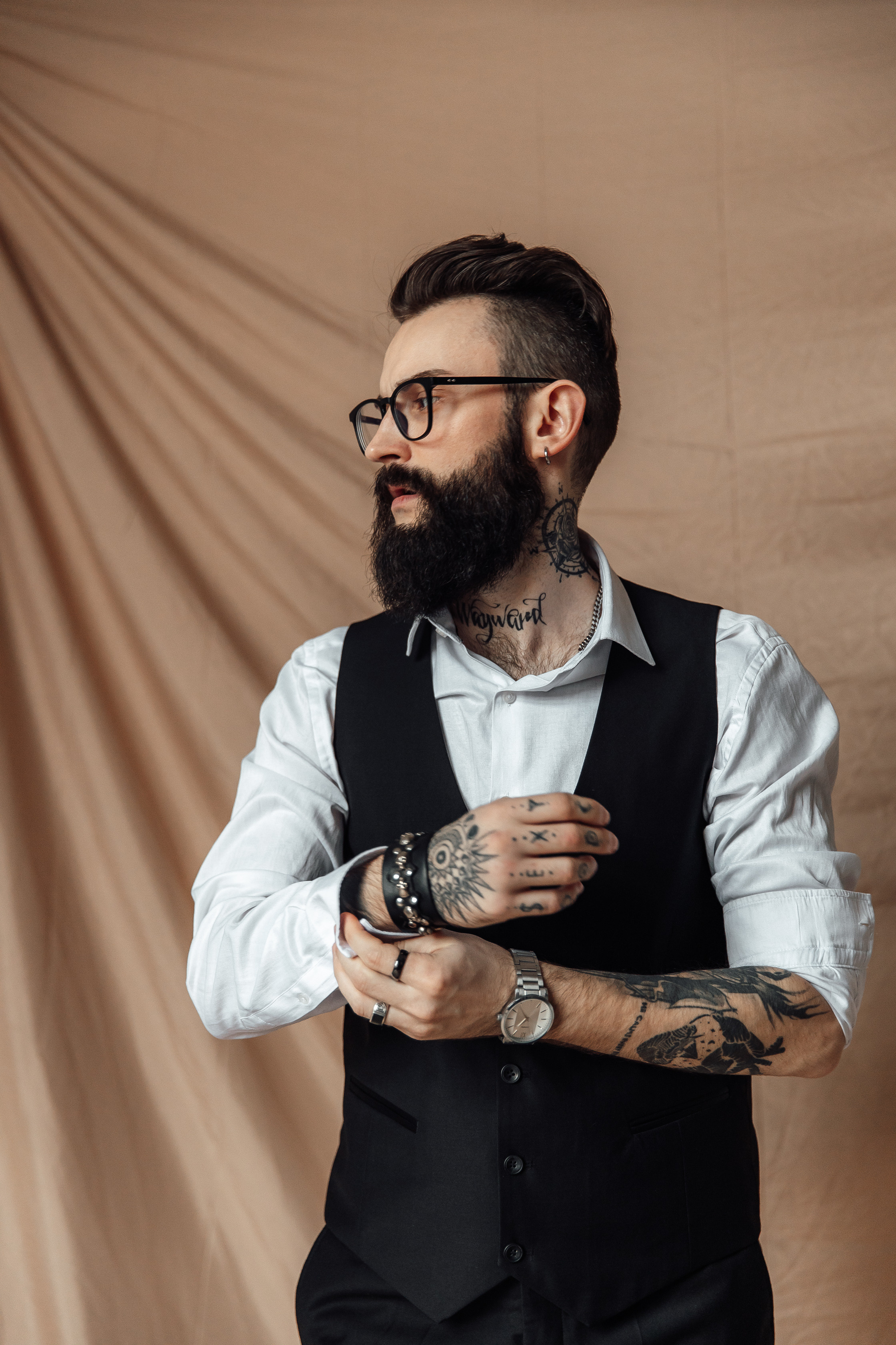 Кирилл и Катя. Свадебный фотограф и видеограф — Сергей и Дарья