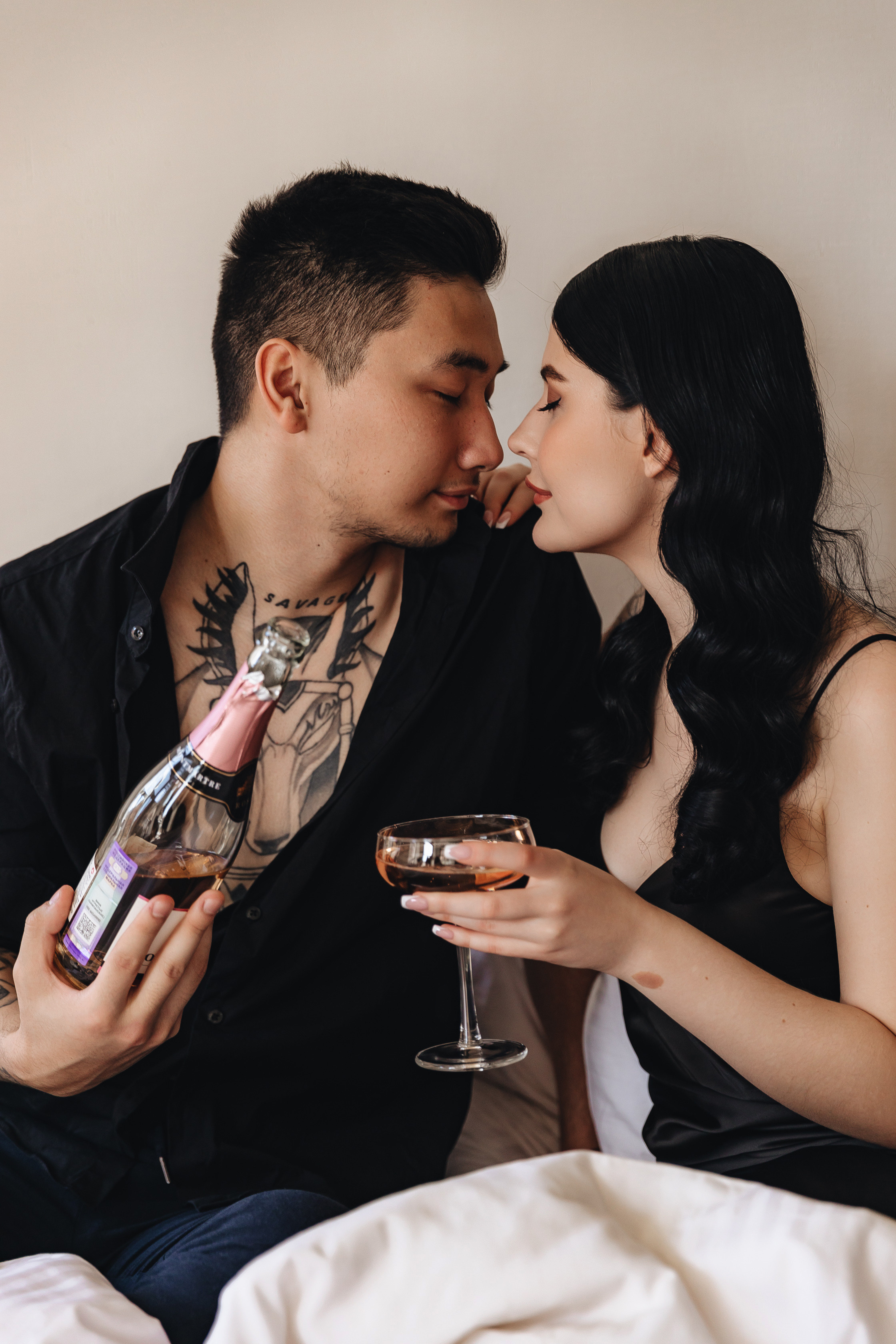 Утро жениха и невесты. Сборы жениха и невесты. Свадебный фотограф и видеограф — Сергей и Дарья