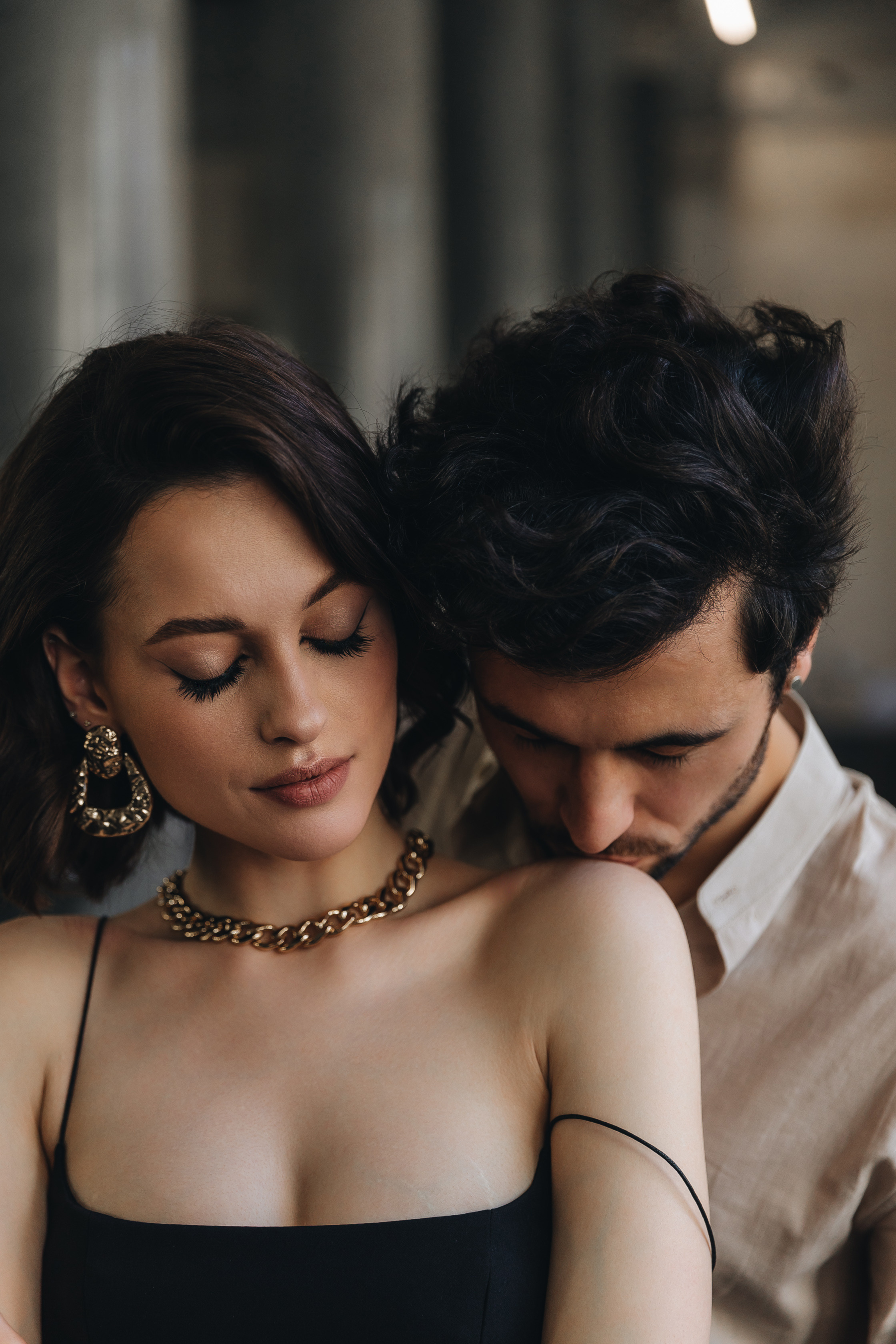 Лав стори в Эрмитаже. Свадьба. Свадебный фотограф. Свадебный фотограф и видеограф — Сергей и Дарья