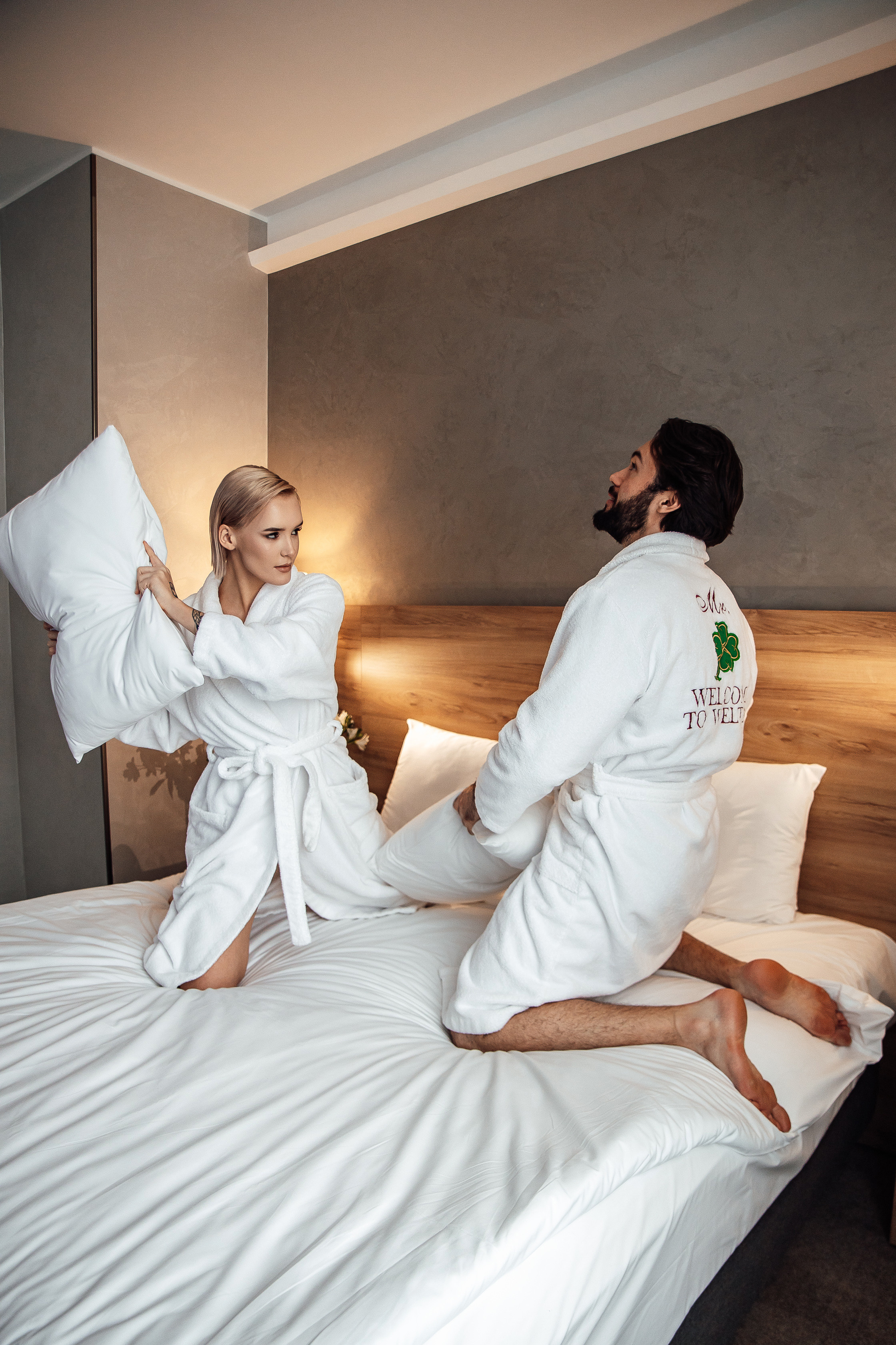 Артур и Дарина. Свадебный фотограф и видеограф — Сергей и Дарья