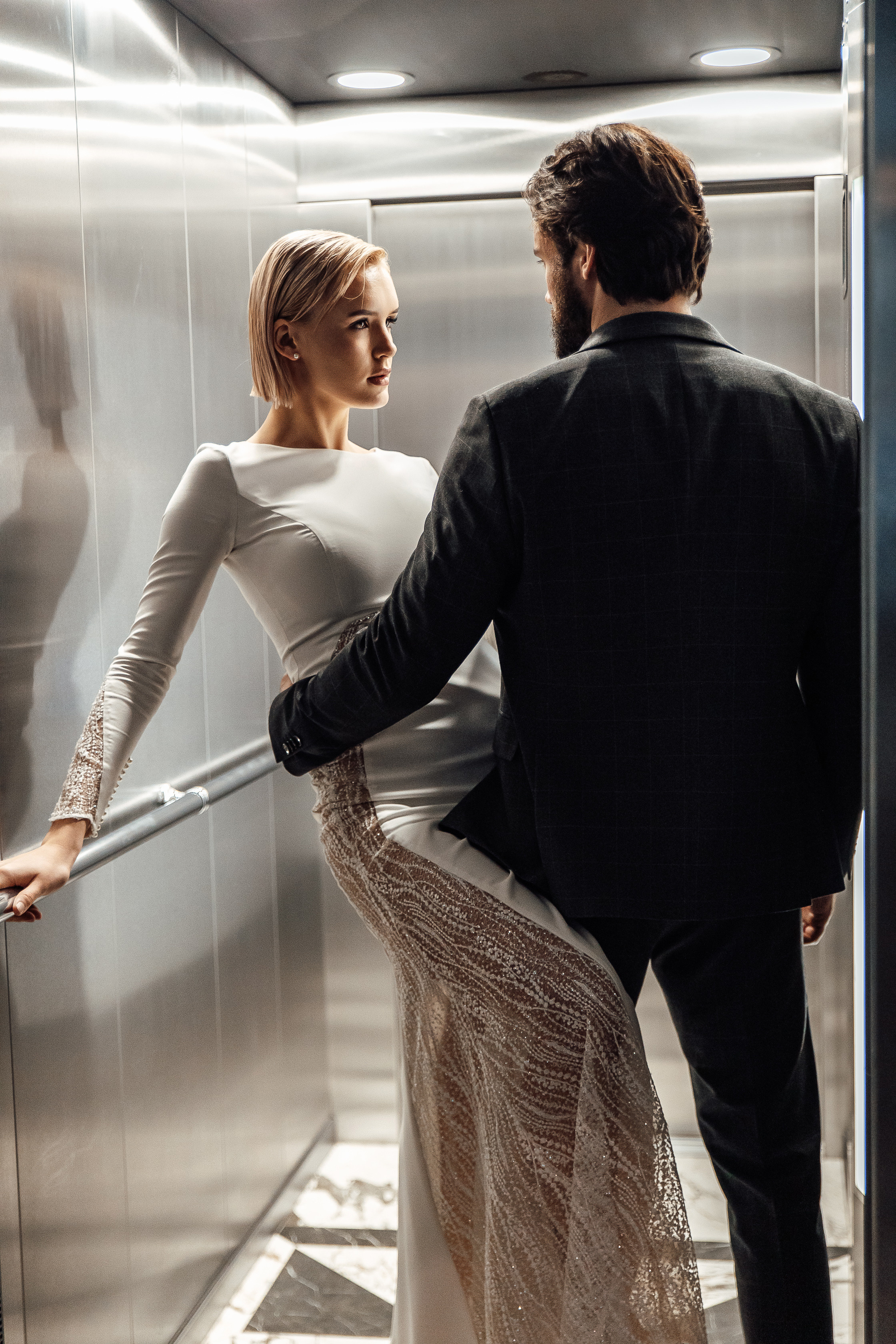 Артур и Дарина. Свадебный фотограф и видеограф — Сергей и Дарья