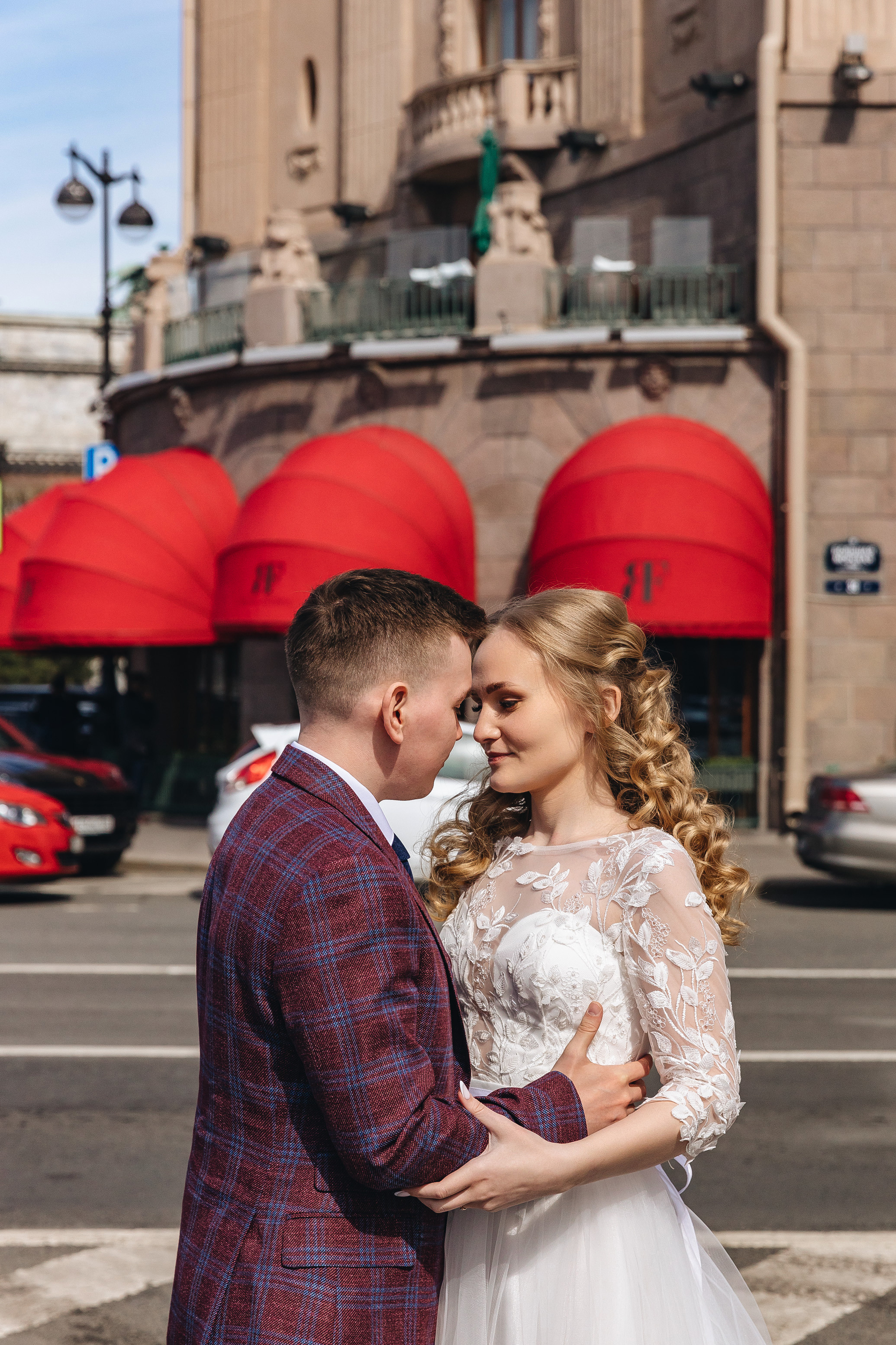 Свадебная фотосессия. свадебный фотограф спб. Свадебный фотограф и видеограф — Сергей и Дарья