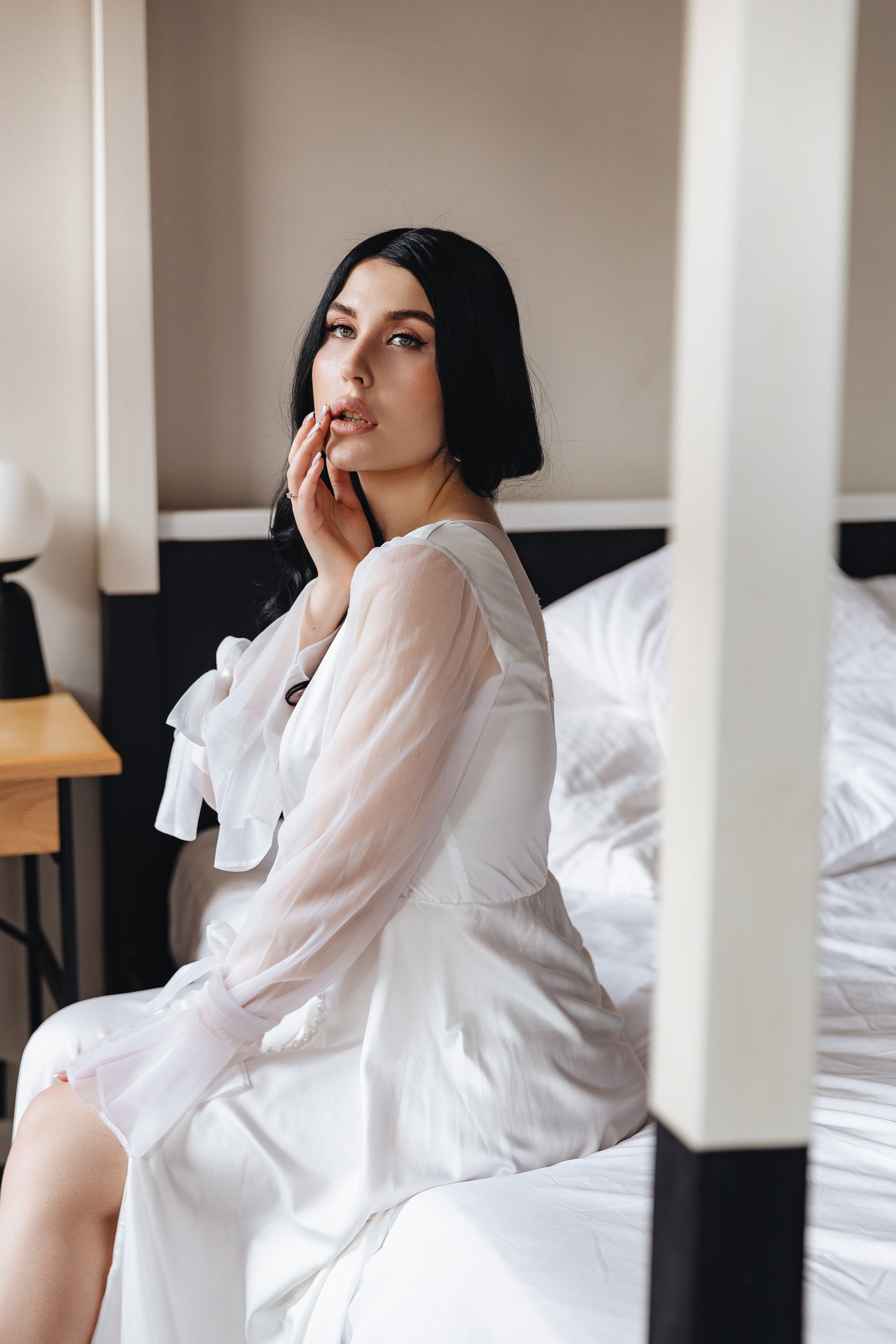 Утро жениха и невесты. Сборы жениха и невесты. Свадебный фотограф и видеограф — Сергей и Дарья