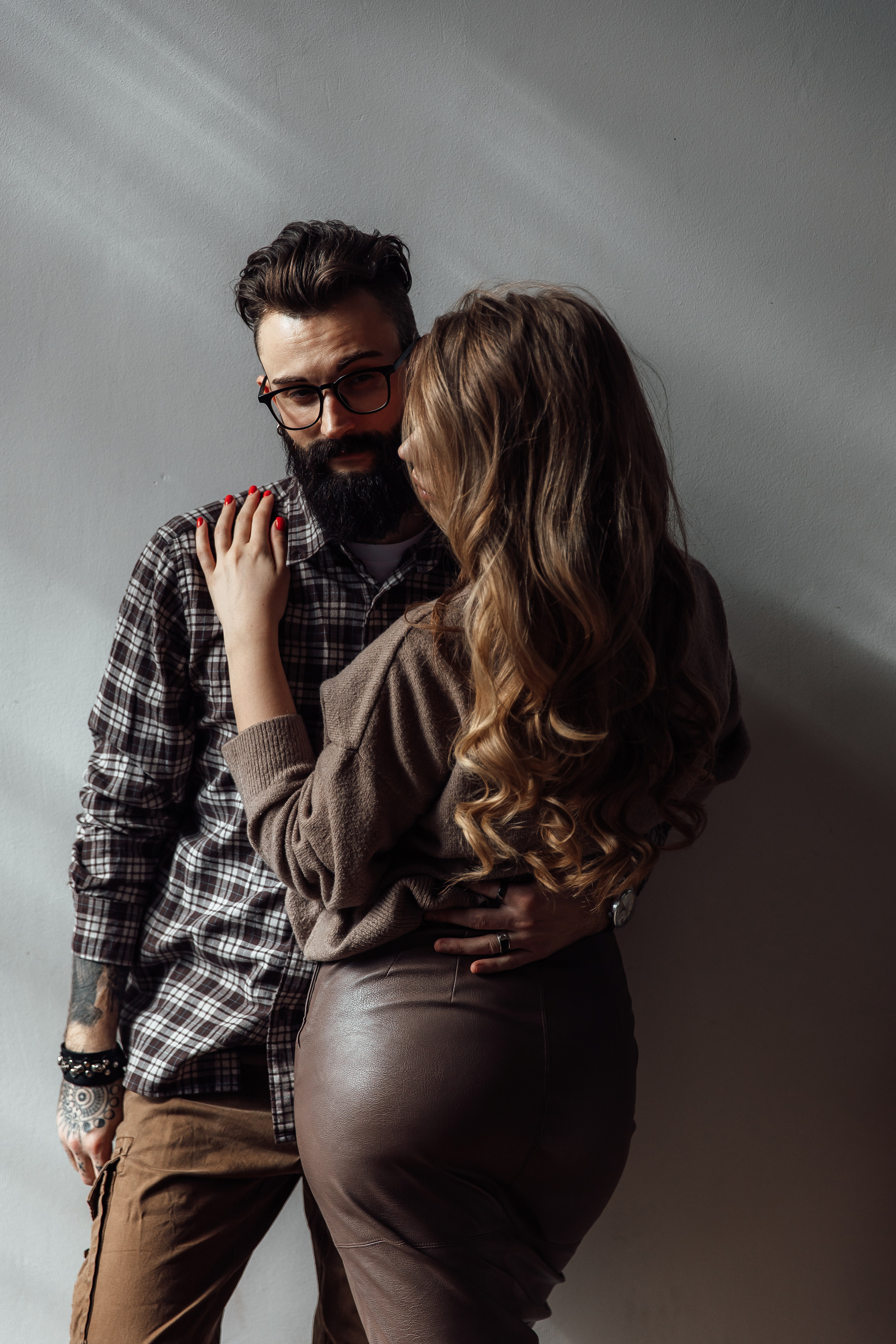 Кирилл и Катя. Свадебный фотограф и видеограф — Сергей и Дарья