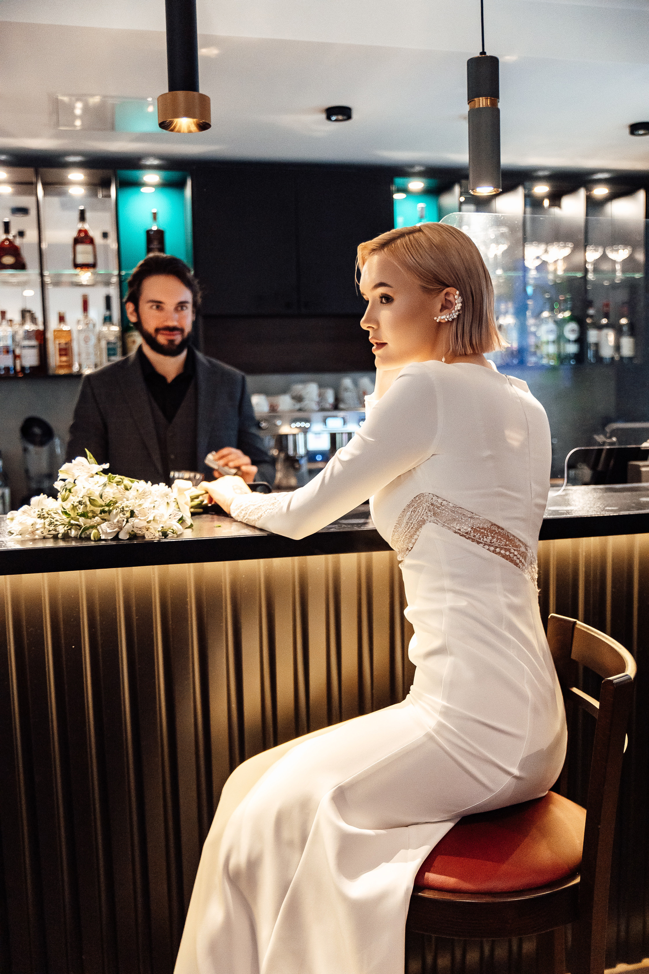 Артур и Дарина. Свадебный фотограф и видеограф — Сергей и Дарья