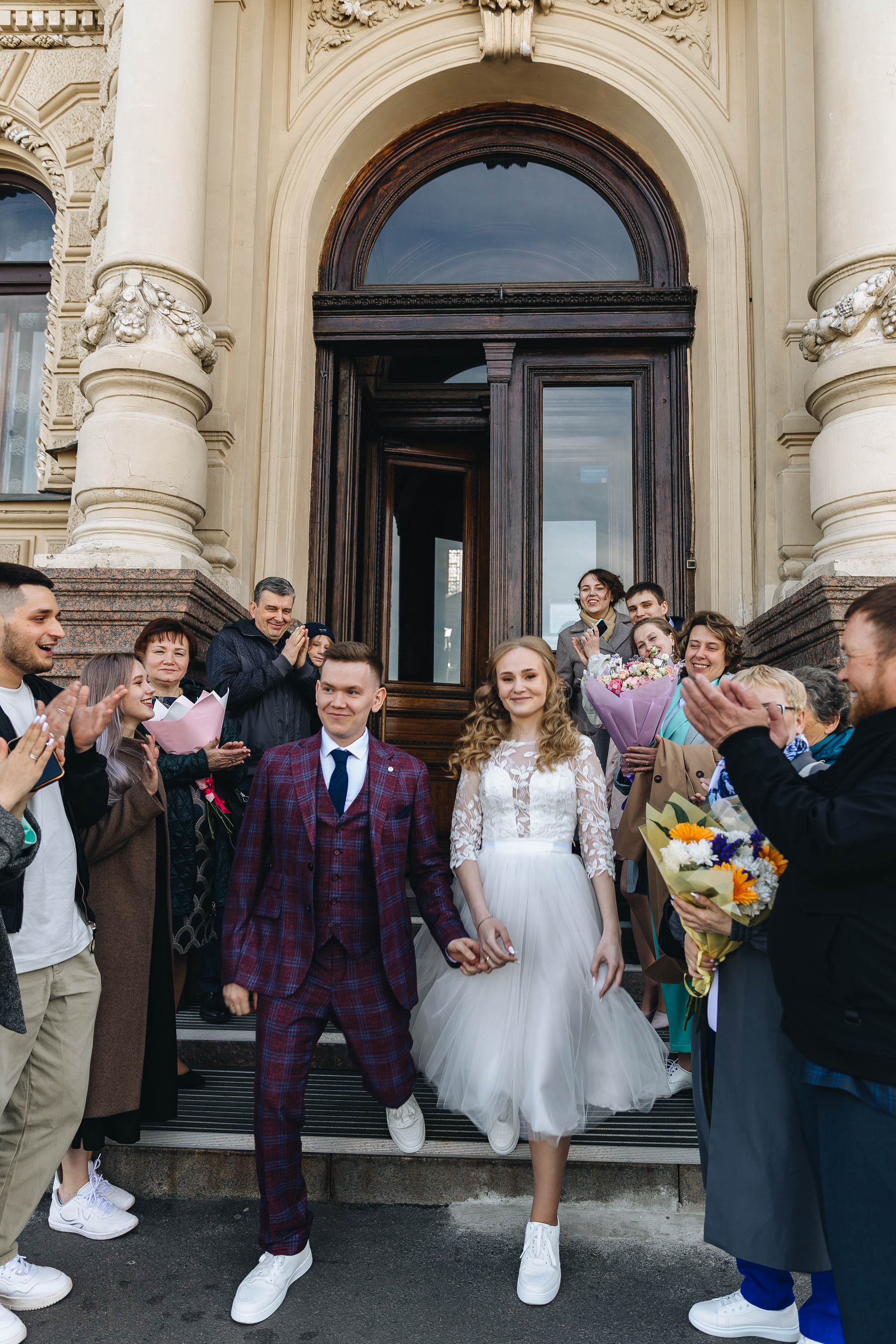 Свадебная фотосессия. свадебный фотограф спб. Свадебный фотограф и видеограф — Сергей и Дарья