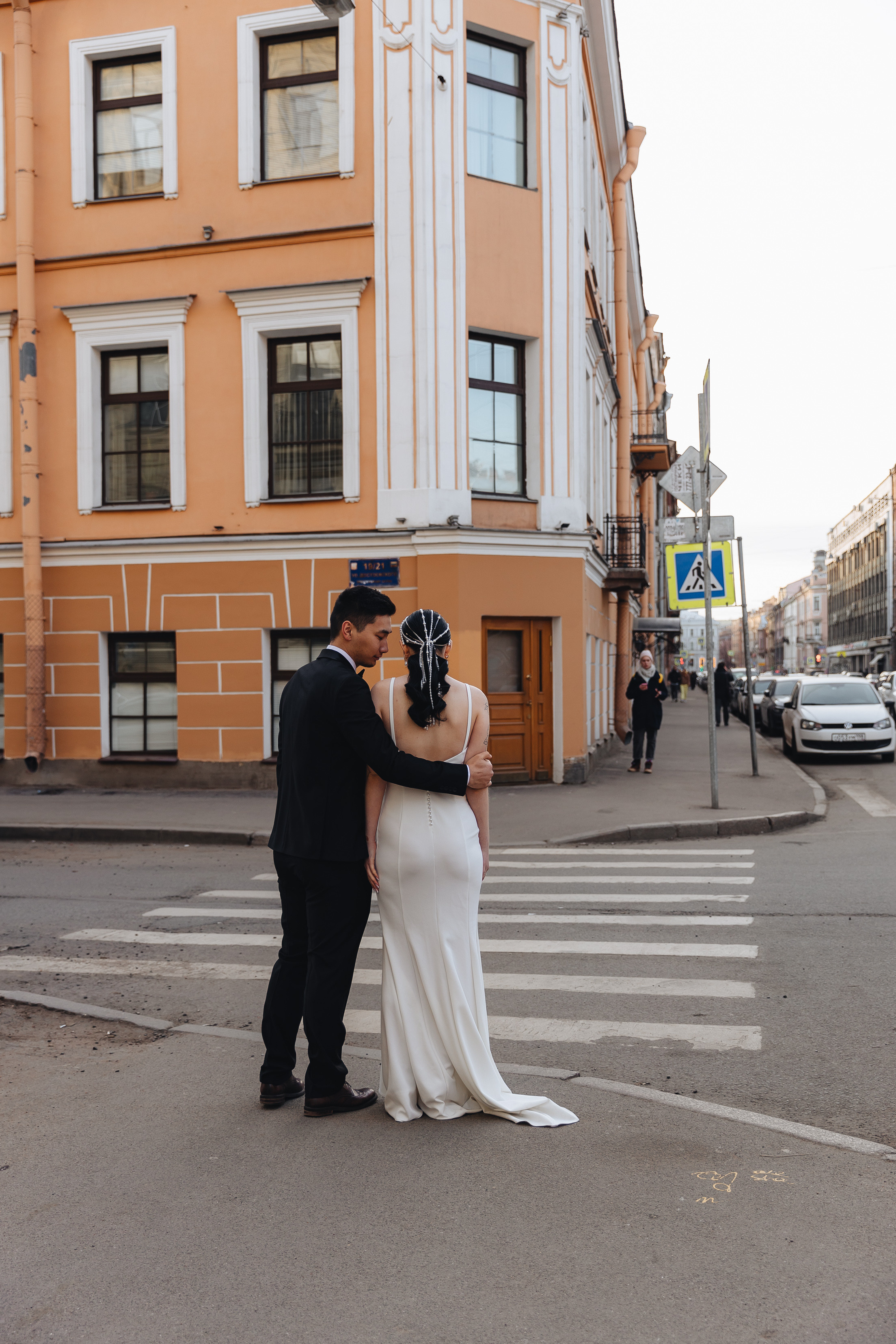 Утро жениха и невесты. Сборы жениха и невесты. Свадебный фотограф и видеограф — Сергей и Дарья