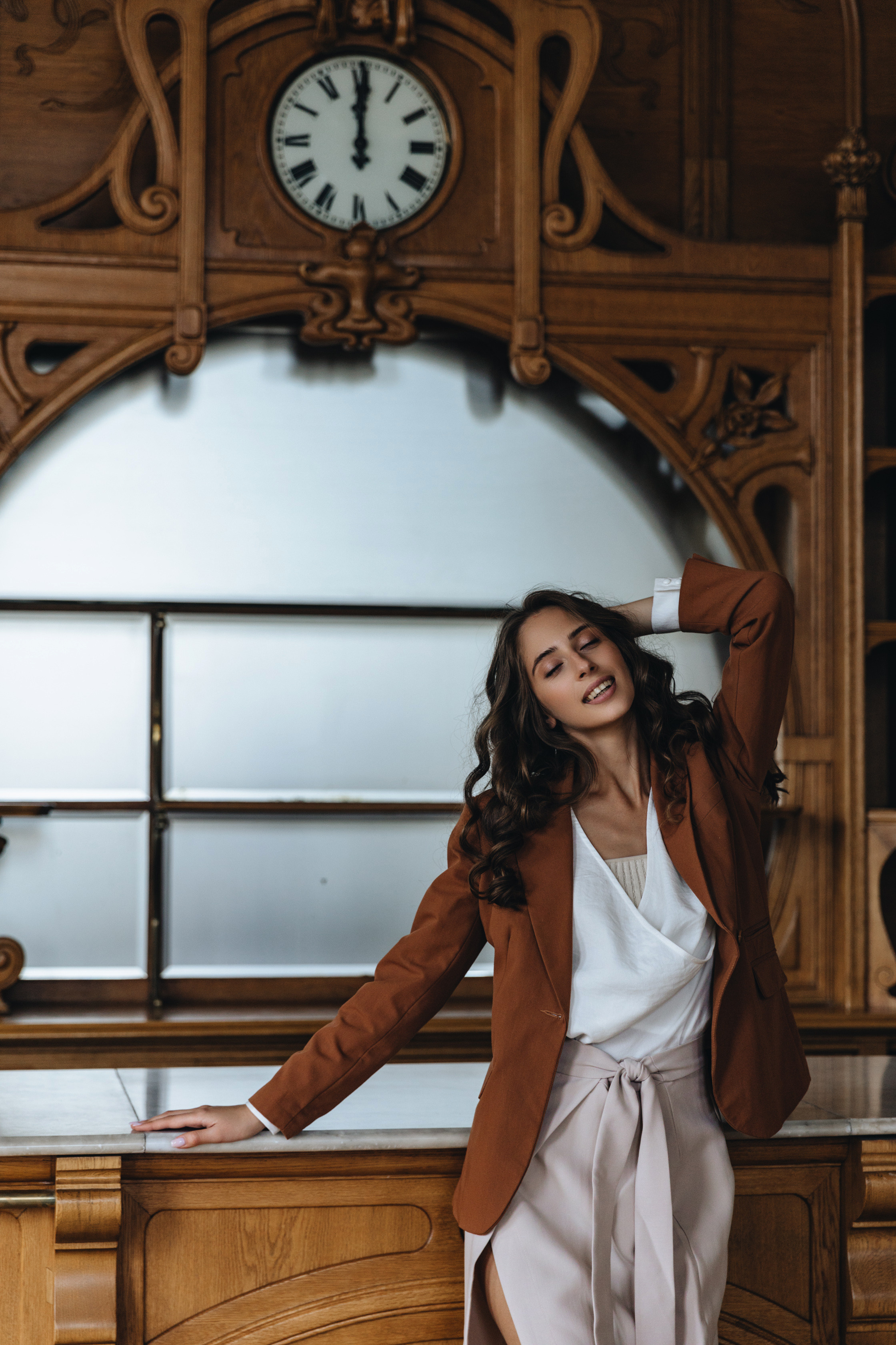 Лавстори на Витебском вокзале. Свадебный фотограф и видеограф — Сергей и Дарья