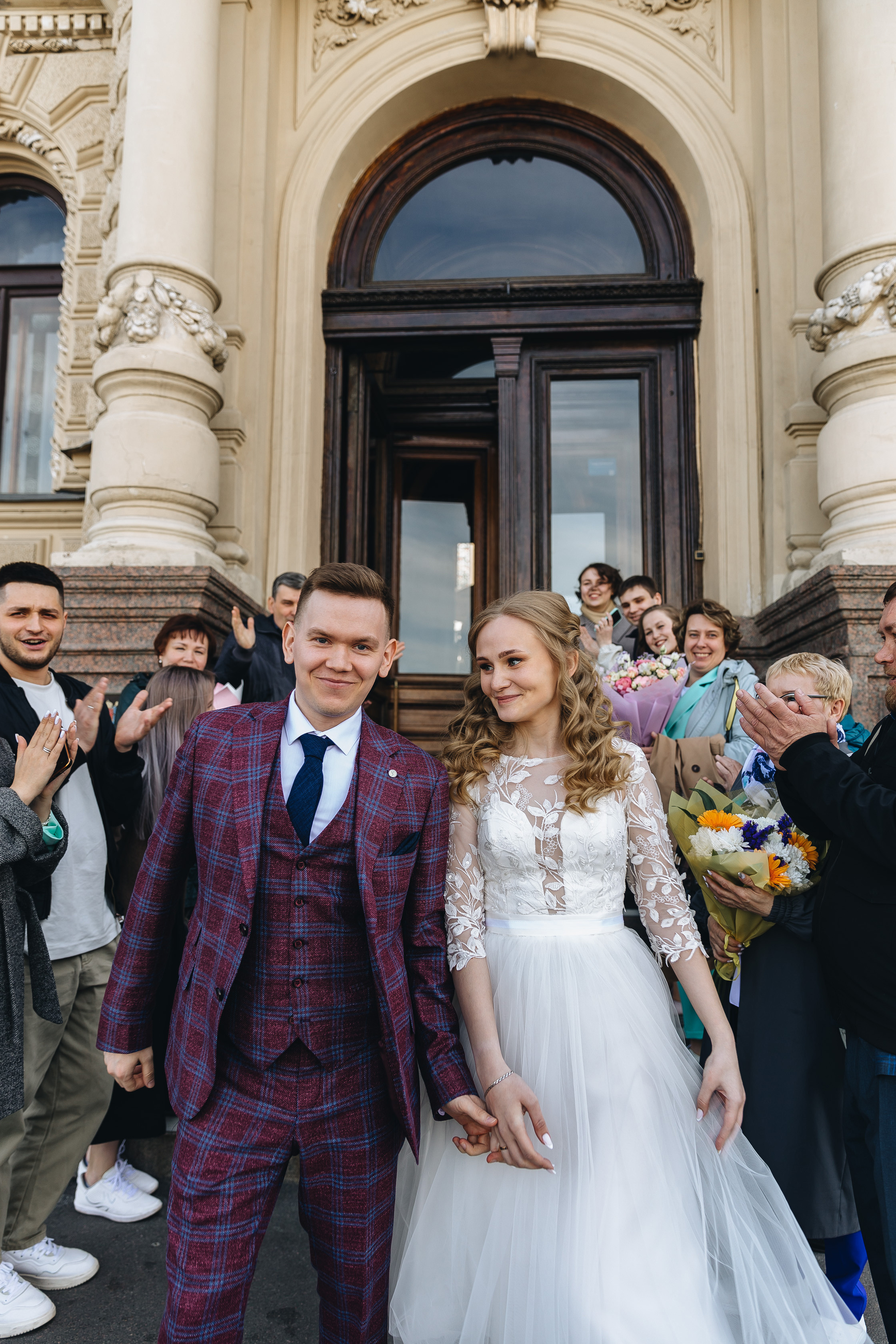 Свадебная фотосессия. свадебный фотограф спб. Свадебный фотограф и видеограф — Сергей и Дарья