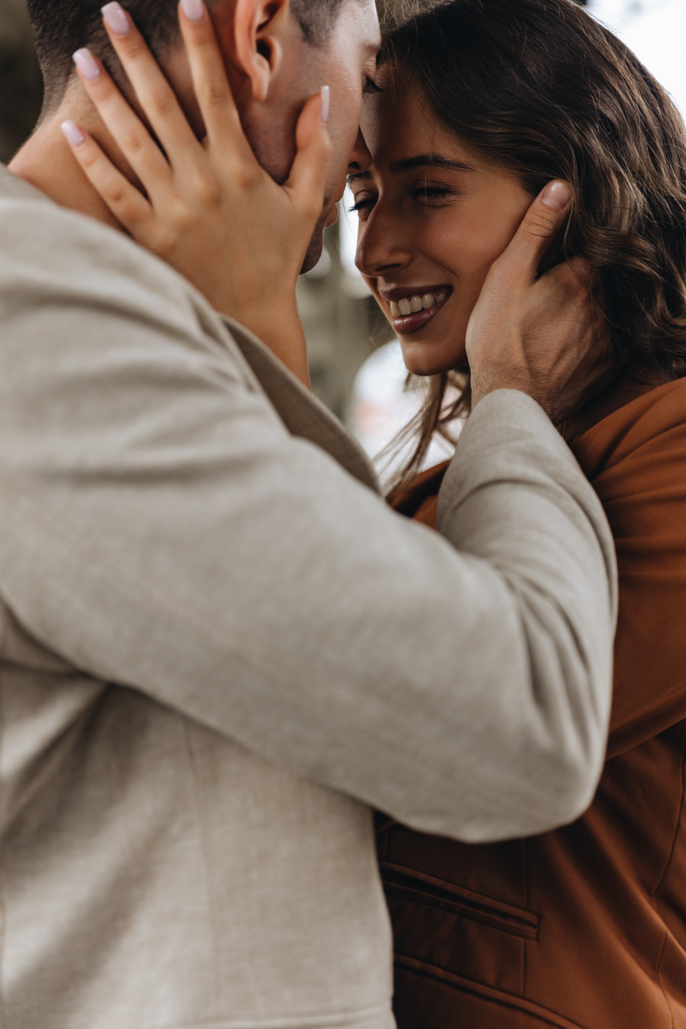 Лавстори на Витебском вокзале. Свадебный фотограф и видеограф — Сергей и Дарья