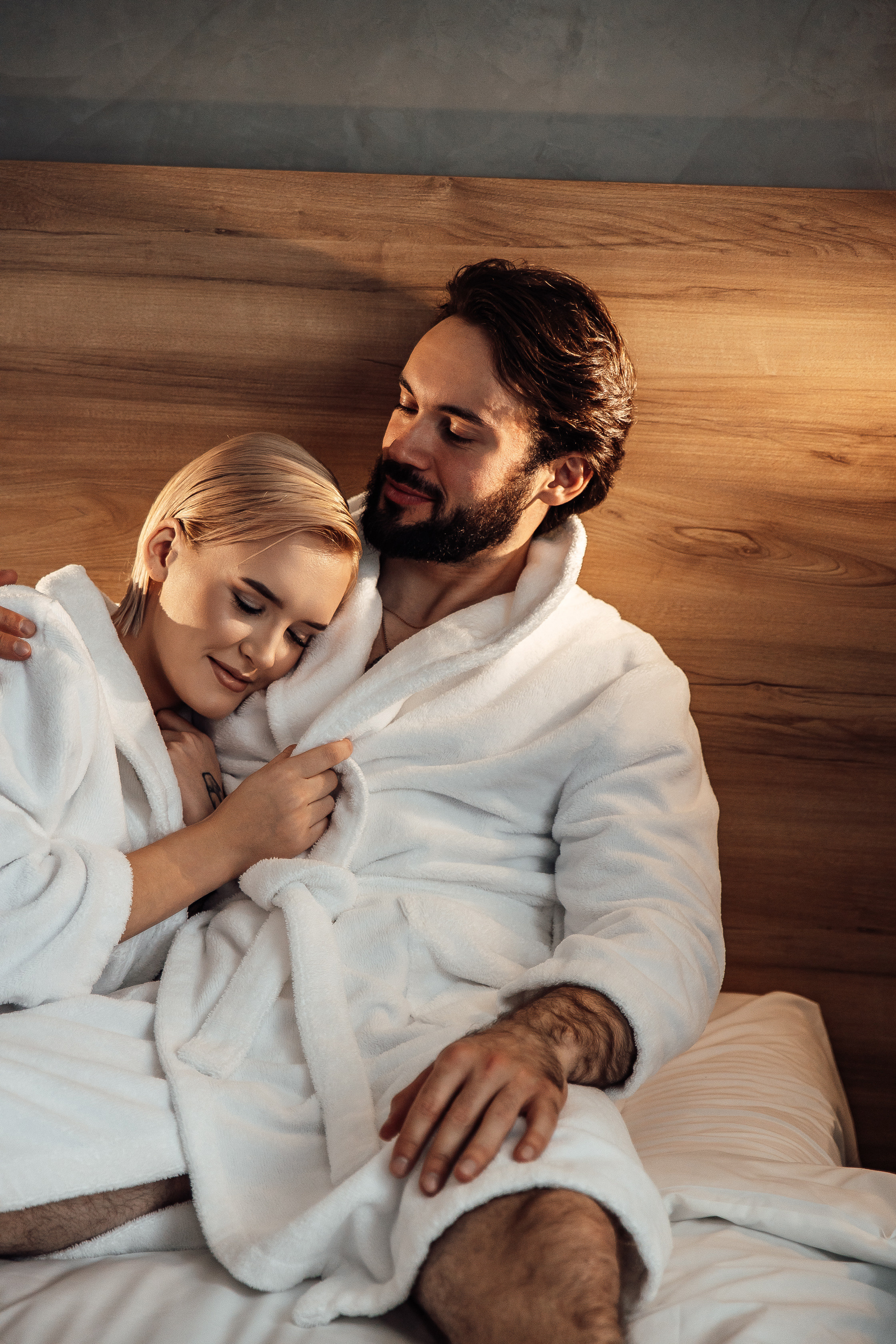 Артур и Дарина. Свадебный фотограф и видеограф — Сергей и Дарья