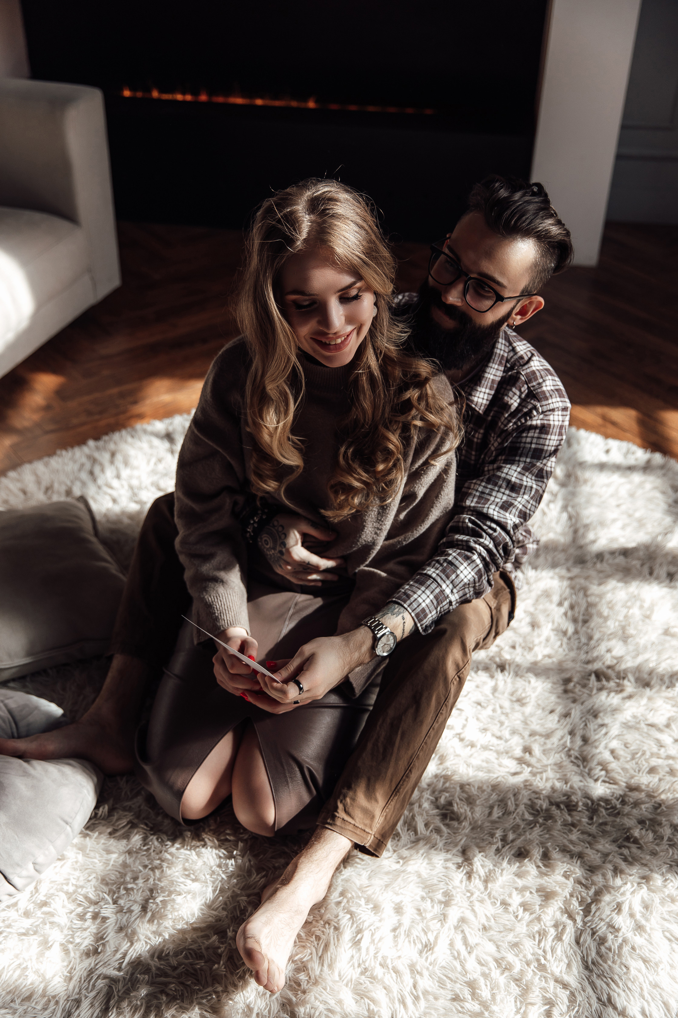 Кирилл и Катя. Свадебный фотограф и видеограф — Сергей и Дарья