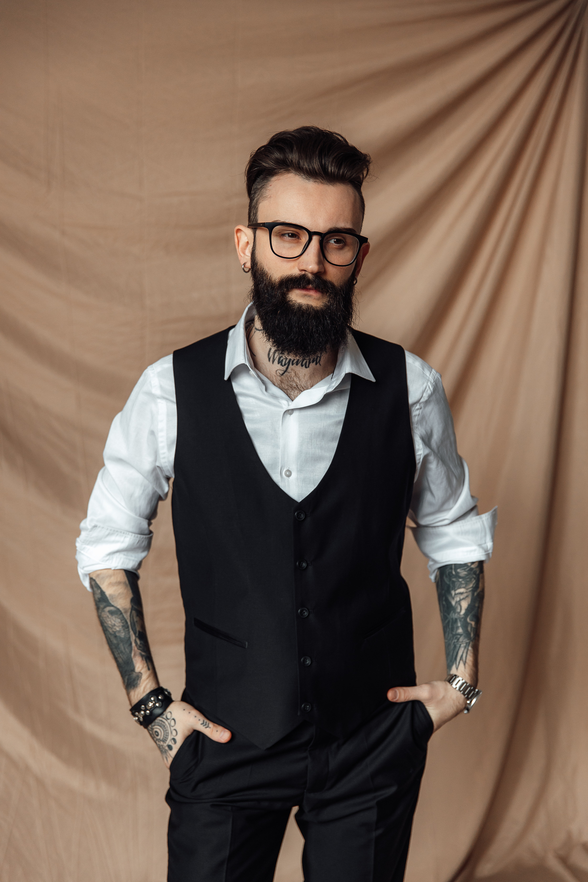 Кирилл и Катя. Свадебный фотограф и видеограф — Сергей и Дарья