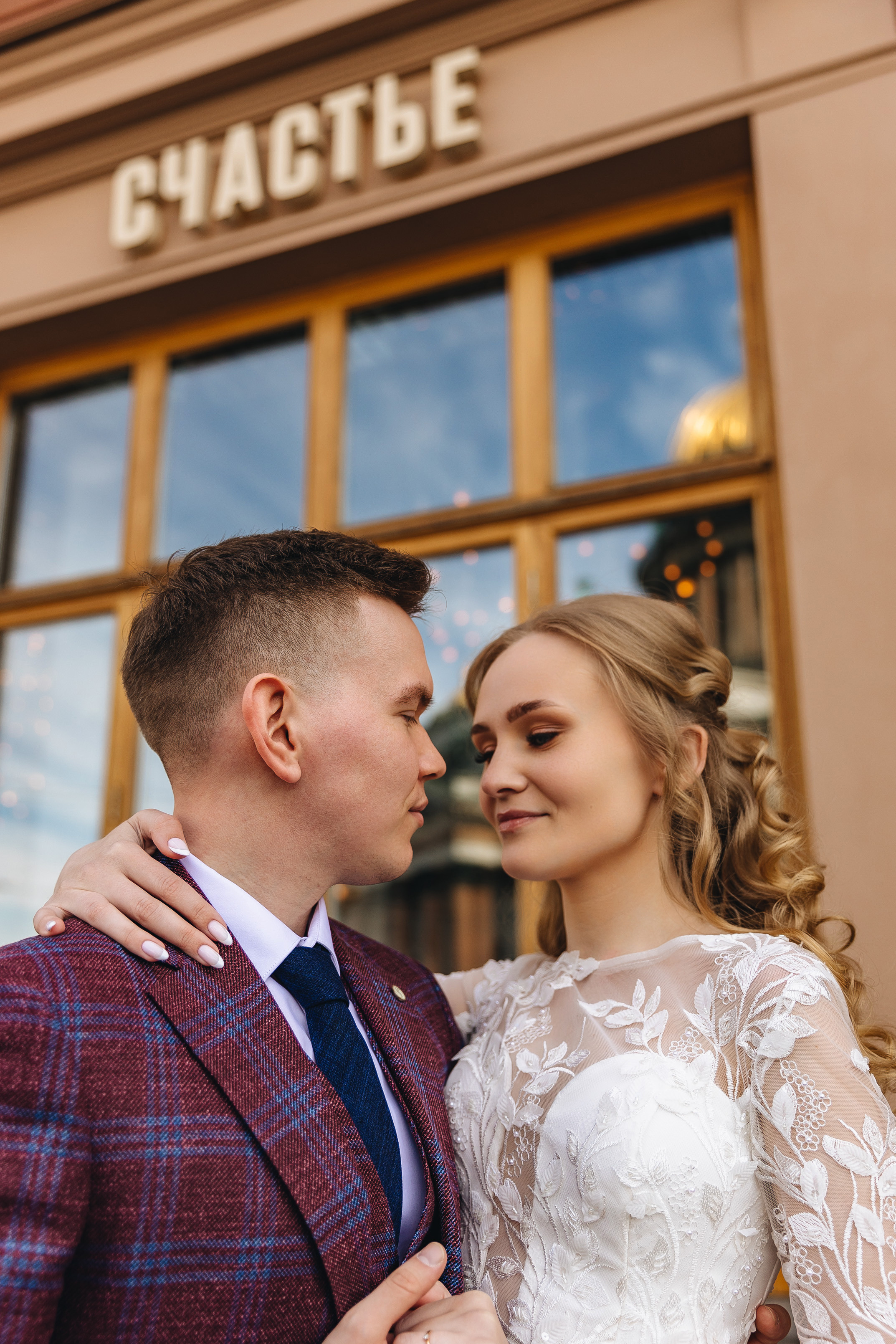 Свадебная фотосессия. свадебный фотограф спб. Свадебный фотограф и видеограф — Сергей и Дарья