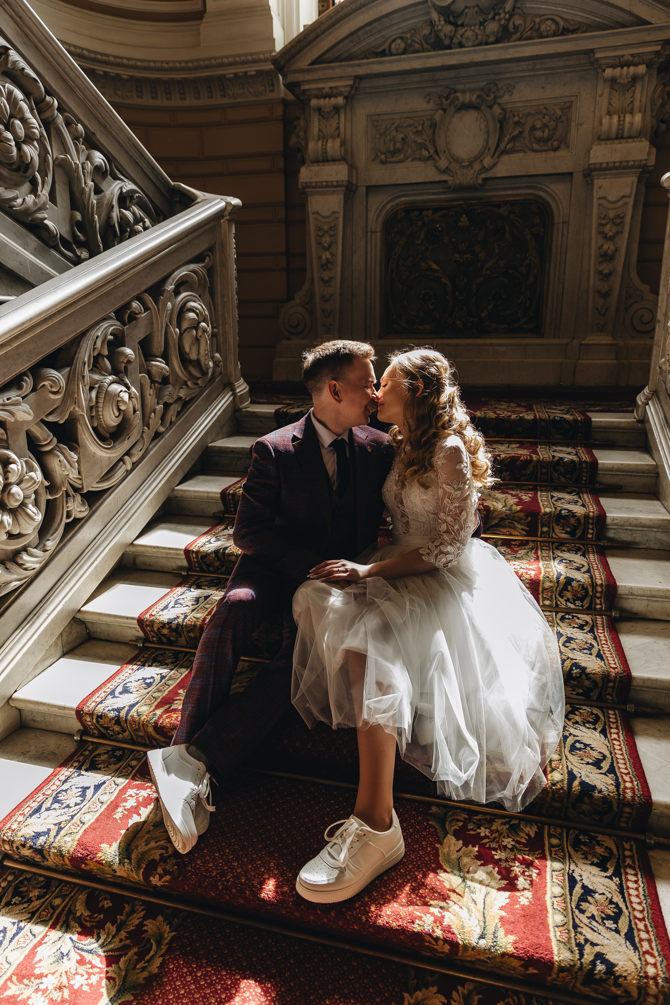 Свадебная фотосессия. свадебный фотограф спб. Свадебный фотограф и видеограф — Сергей и Дарья